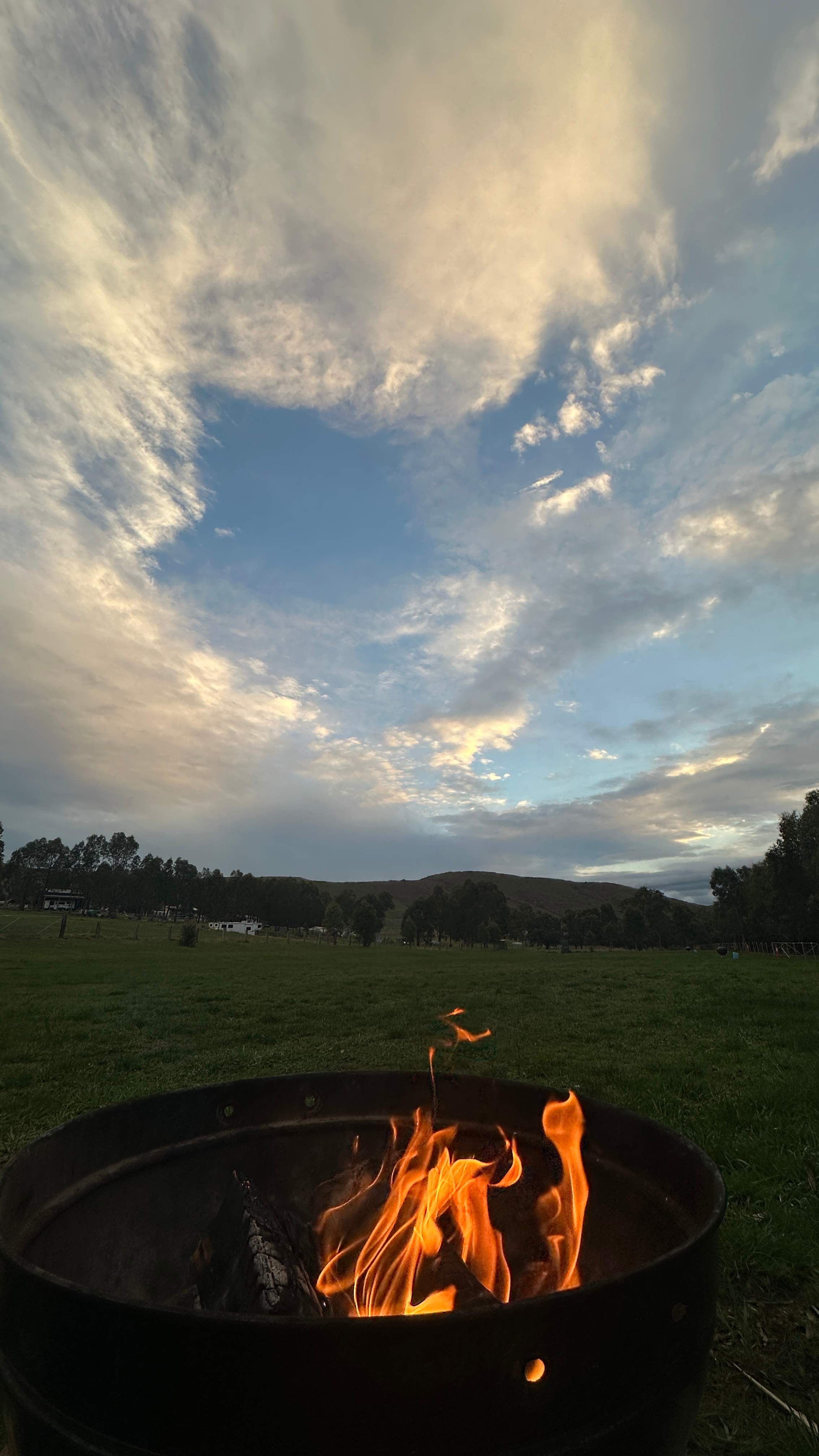 Strath Creek Station