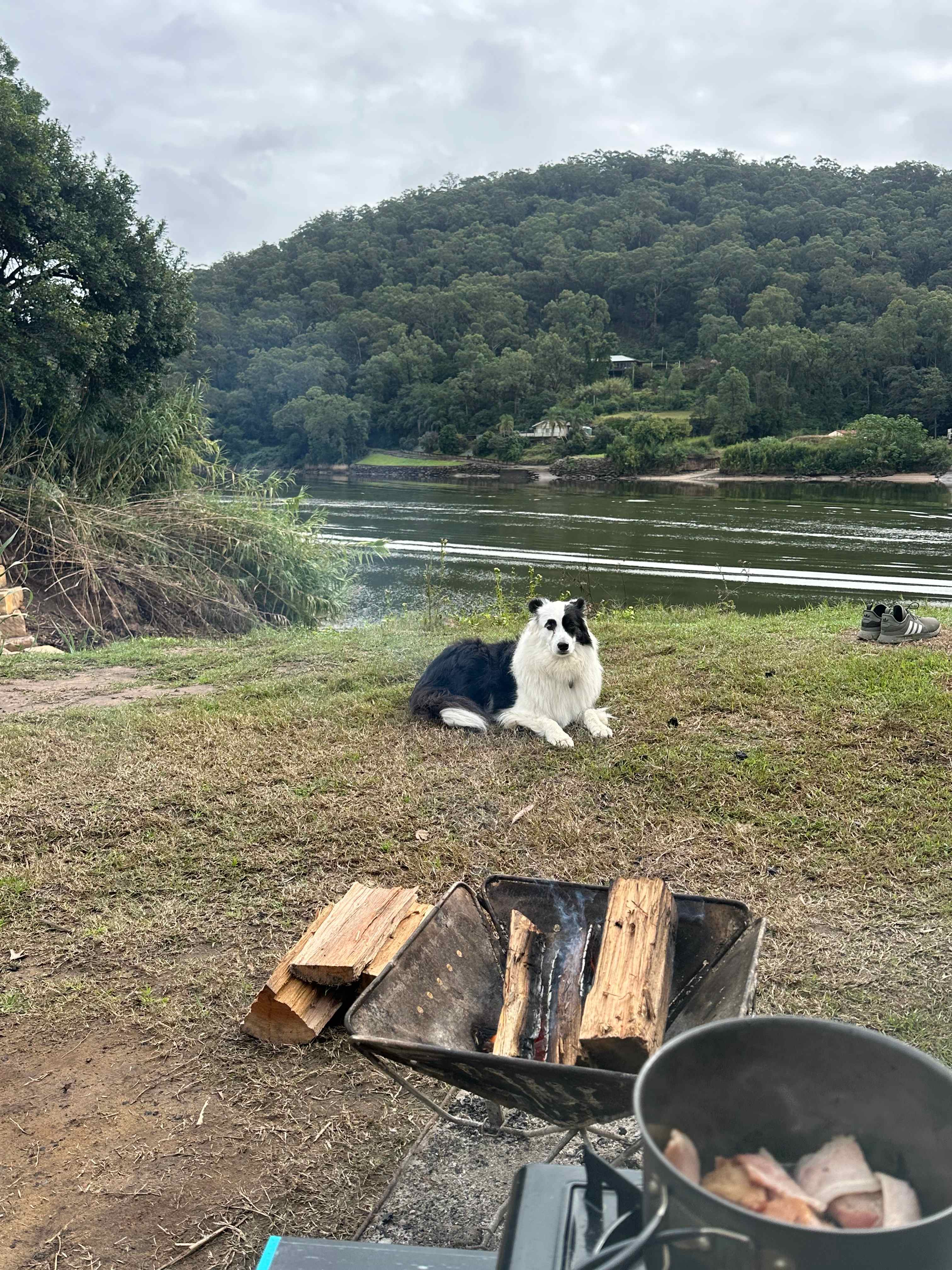Hawkesbury Hideaway