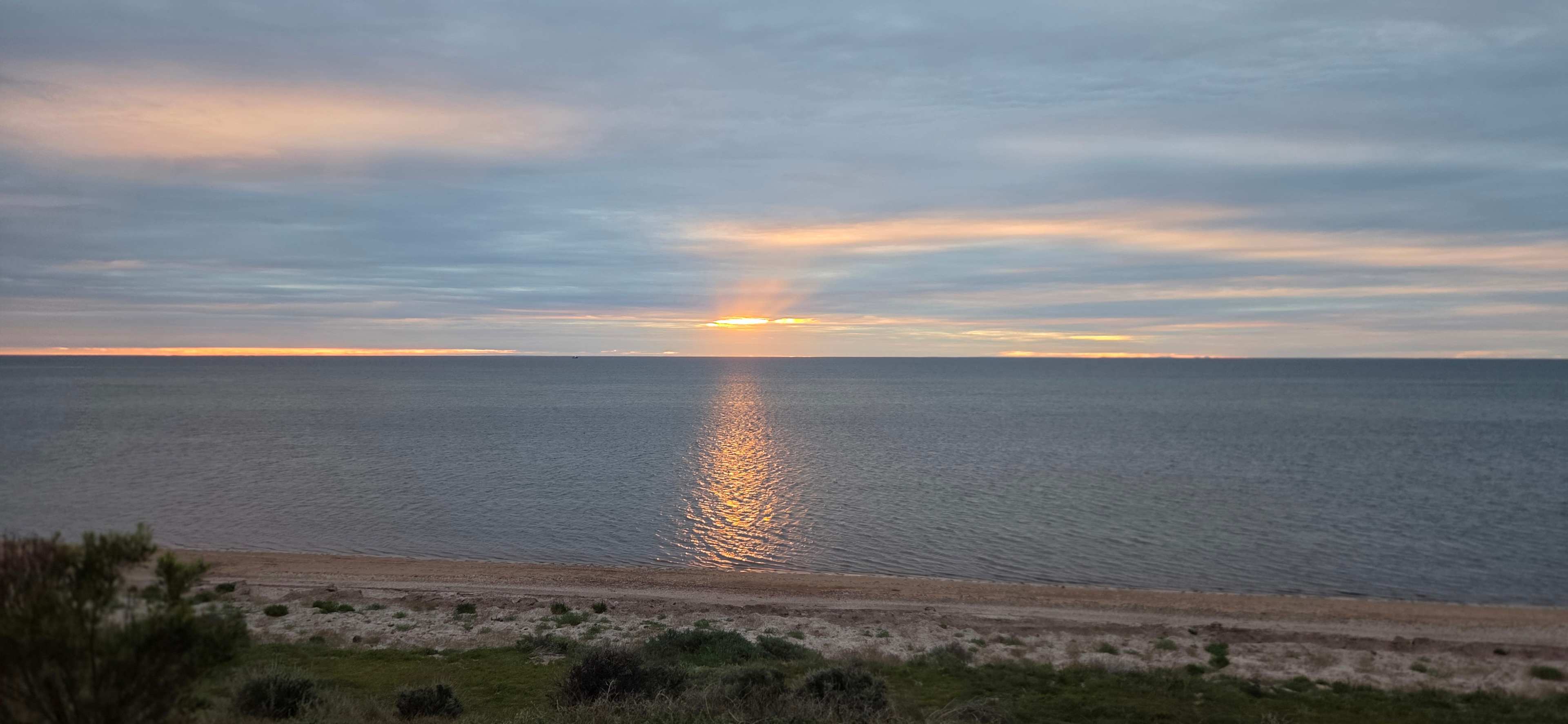 Tickera Seaview Camp Grounds
