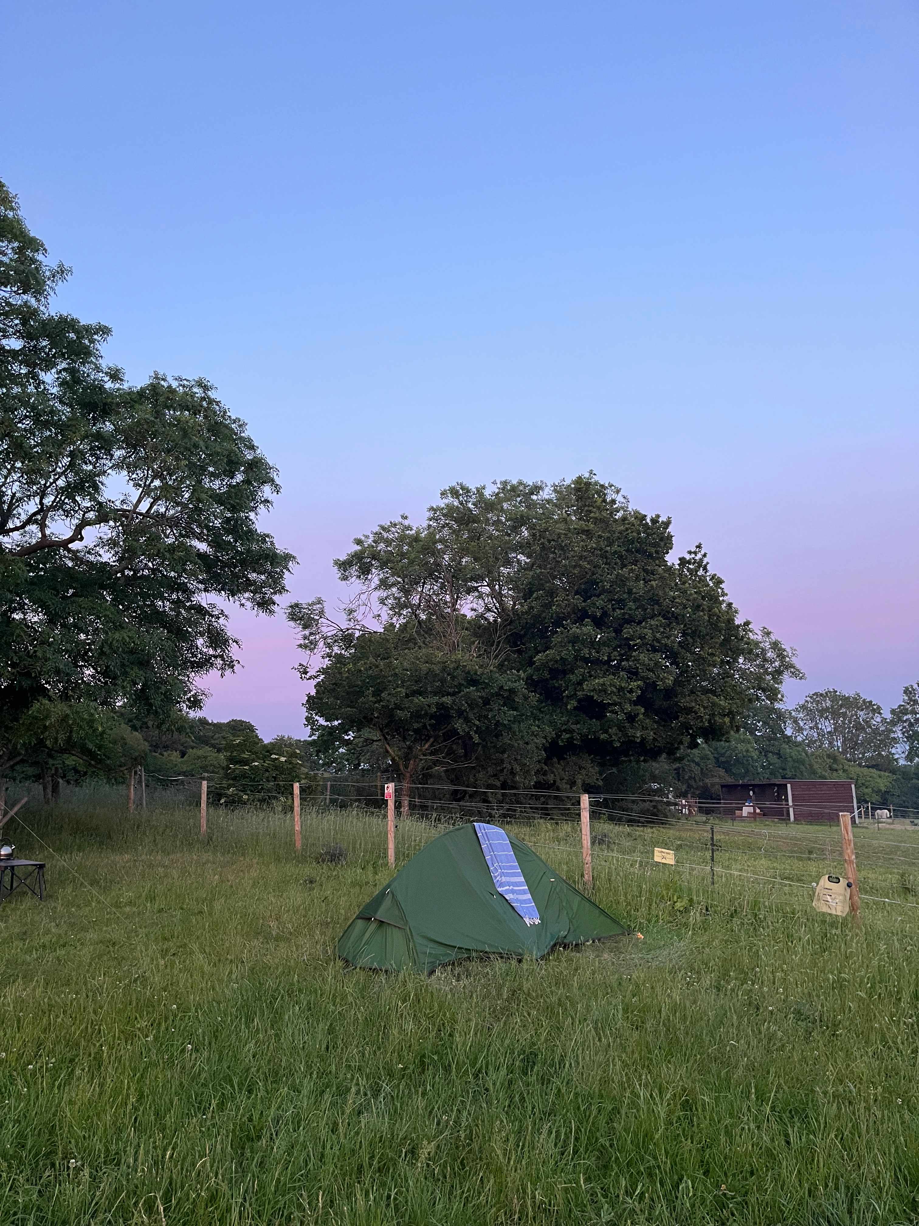 Penn Meadow Farm