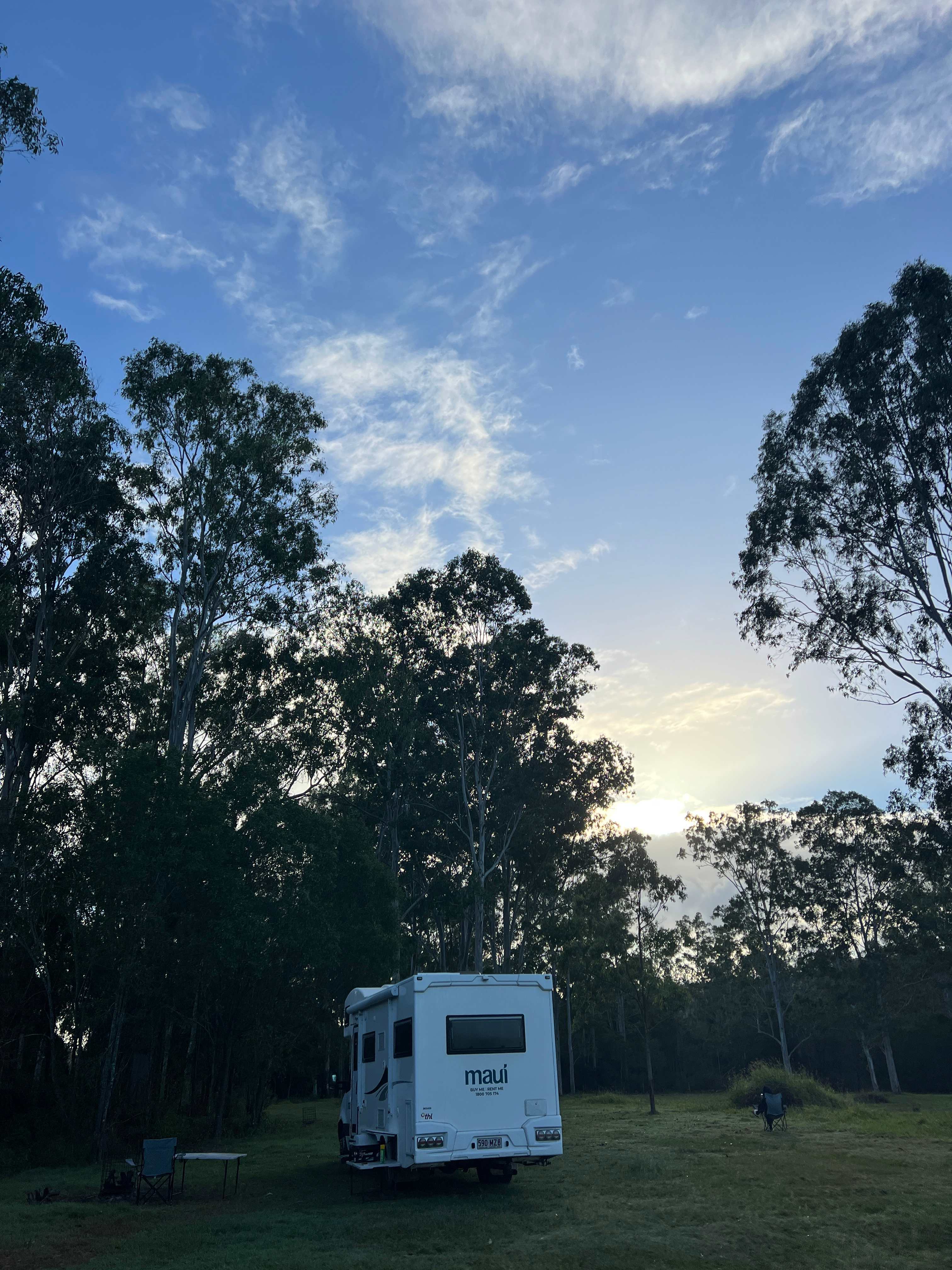 Mary River Farmstay