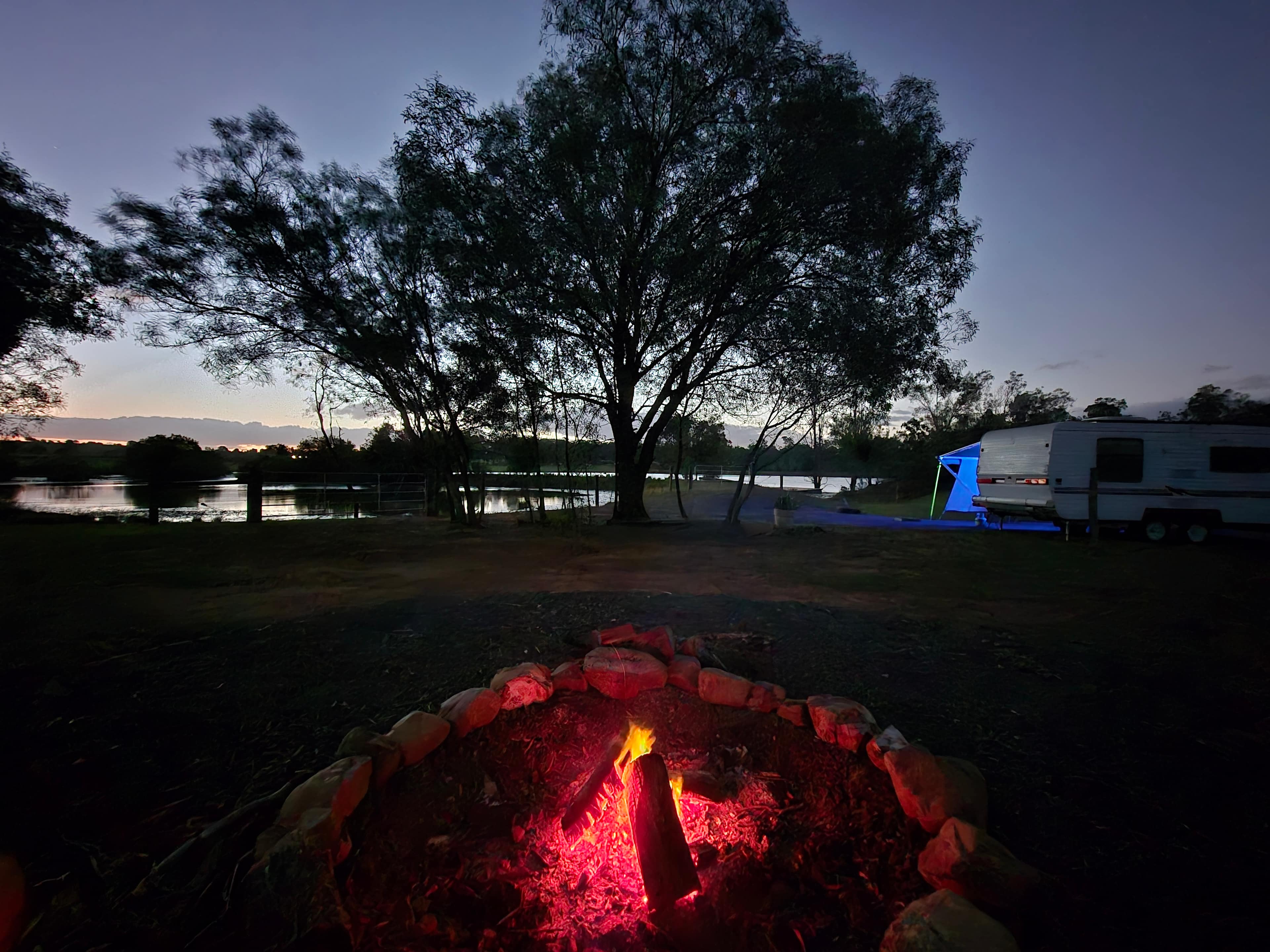 Lake Hagislea Farm
