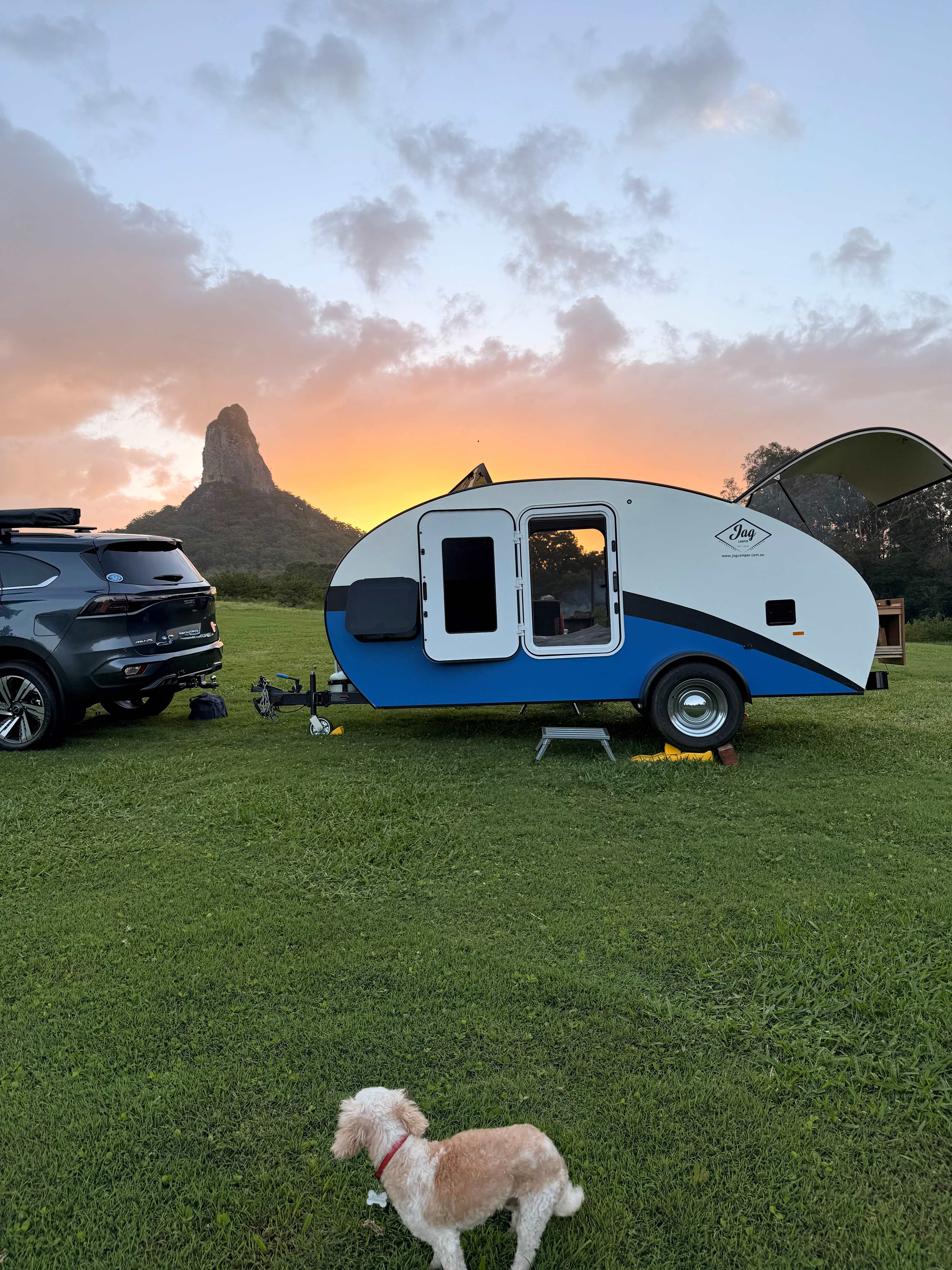 Pims Mountain Retreat