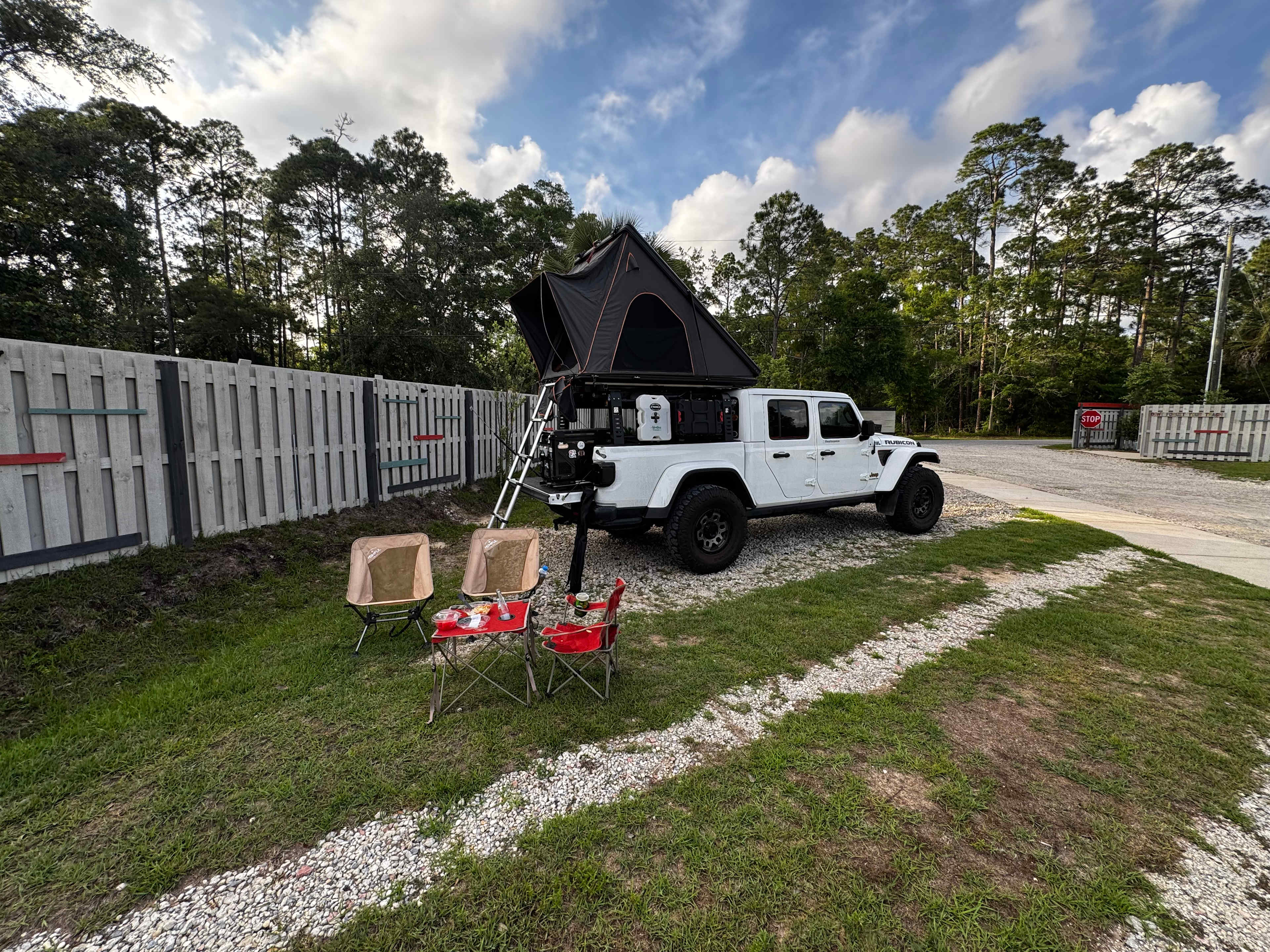 Retroville 1960s Drive In Rv Park