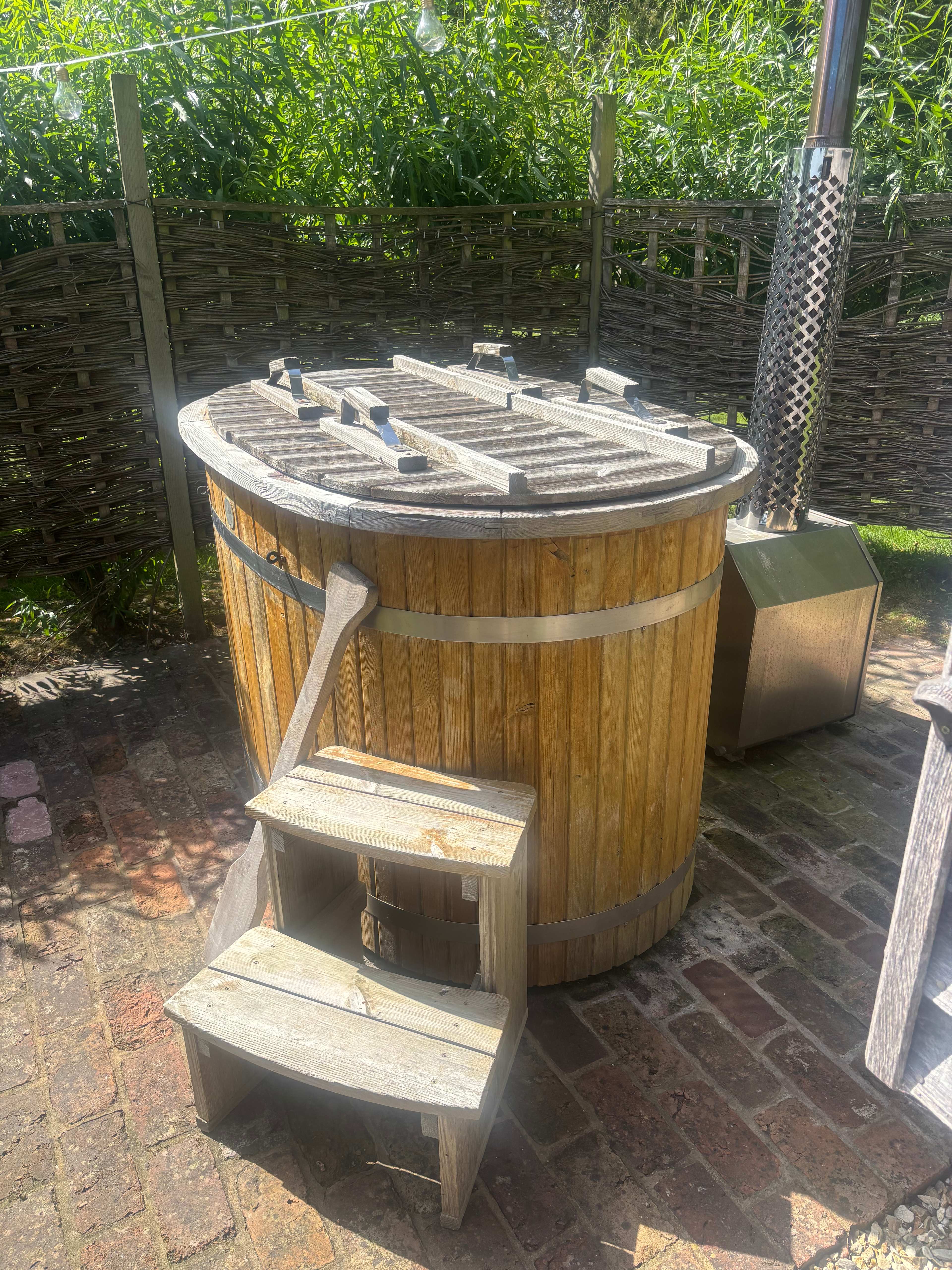 Jordans Estate Glamping