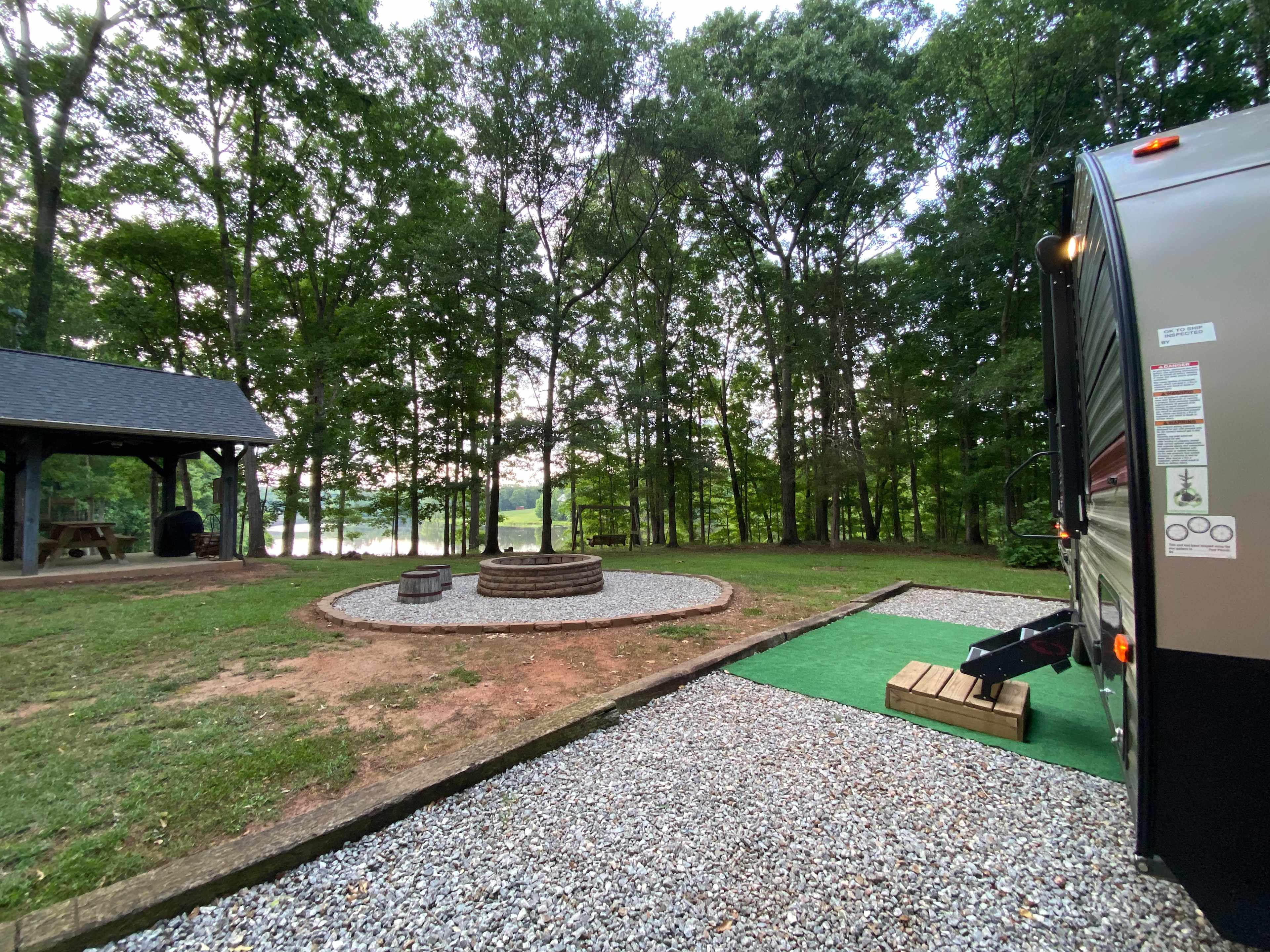 Lakeside RV Resort