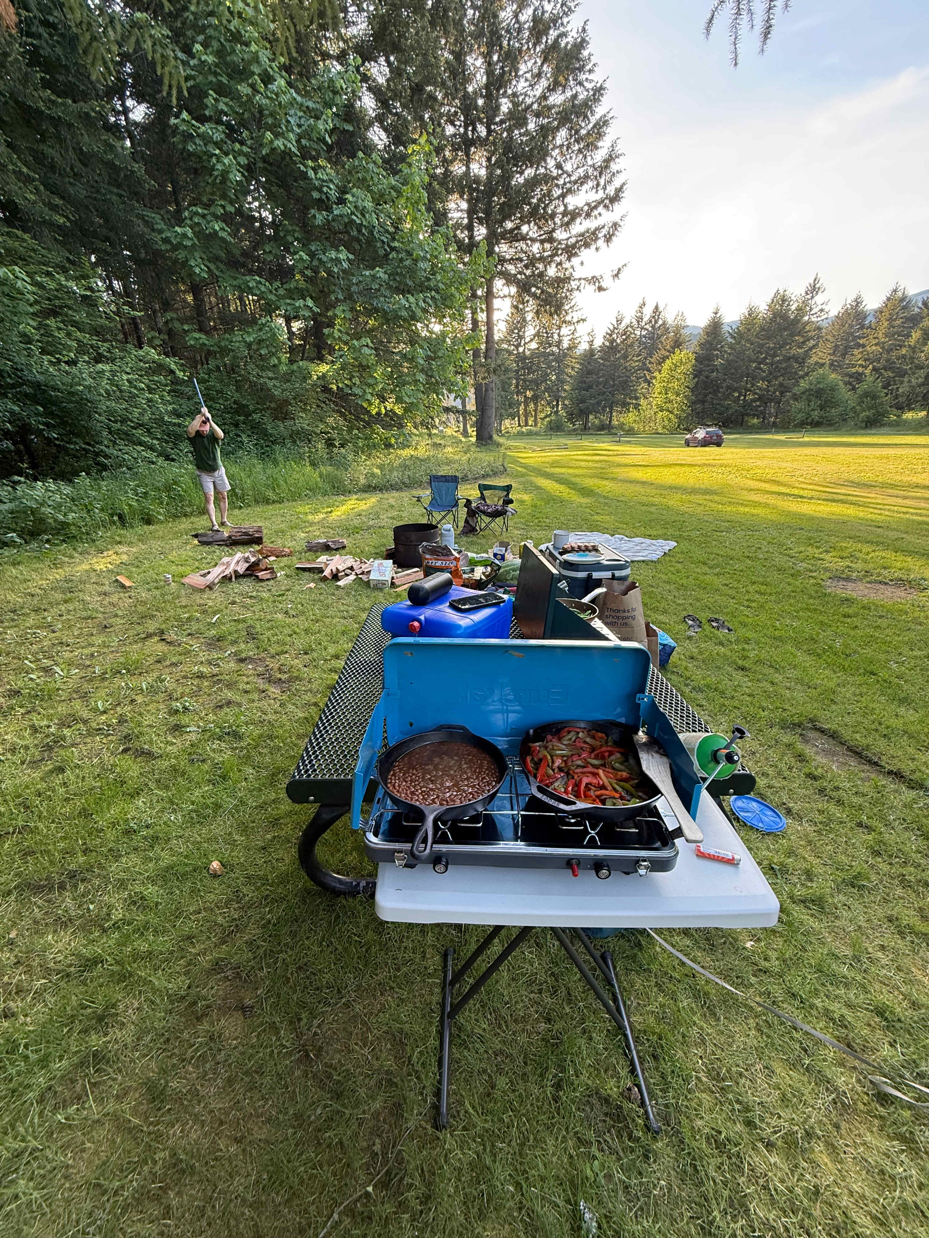 Old Elkhorn Golf Course