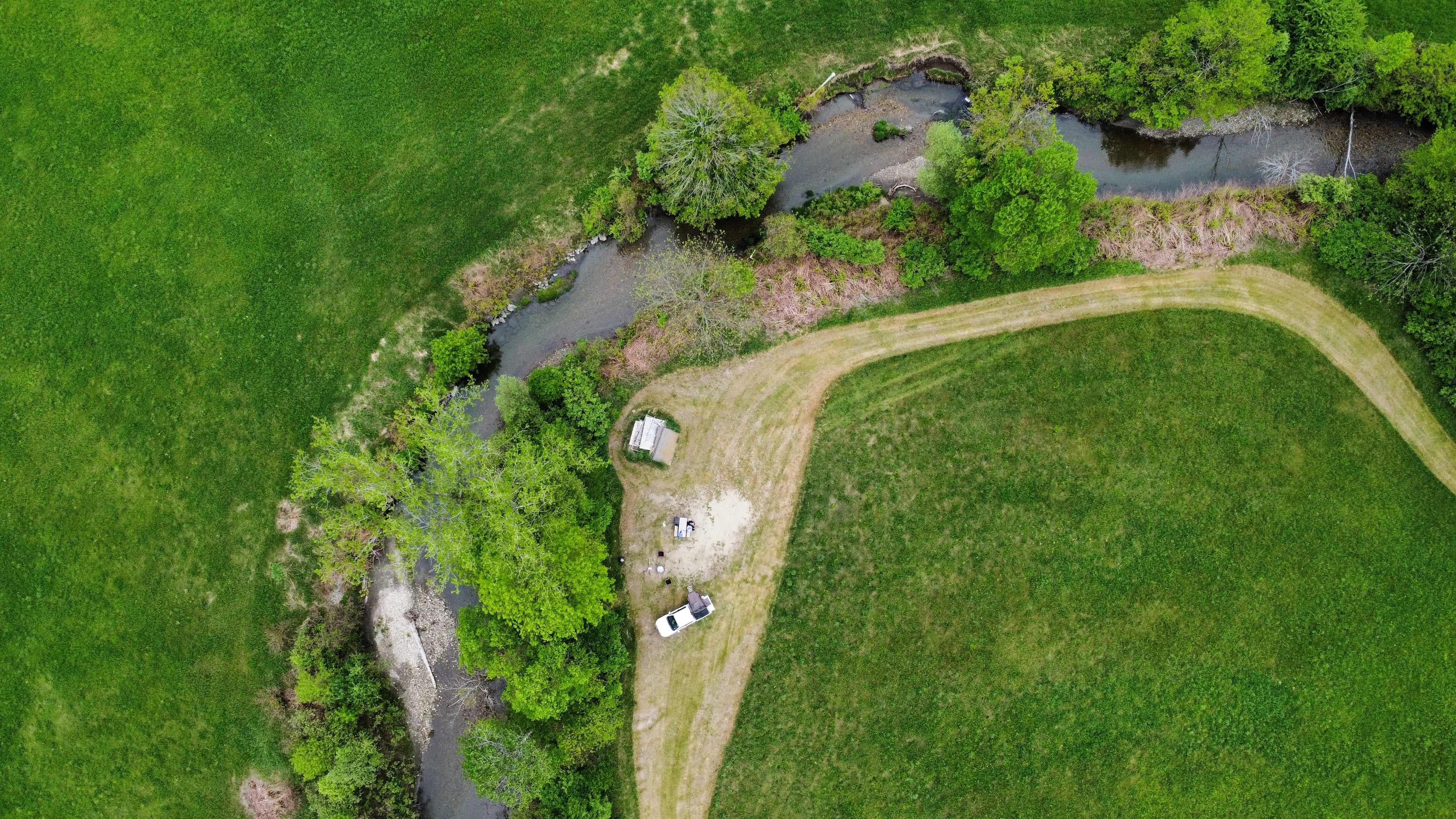 Greenbush Farm