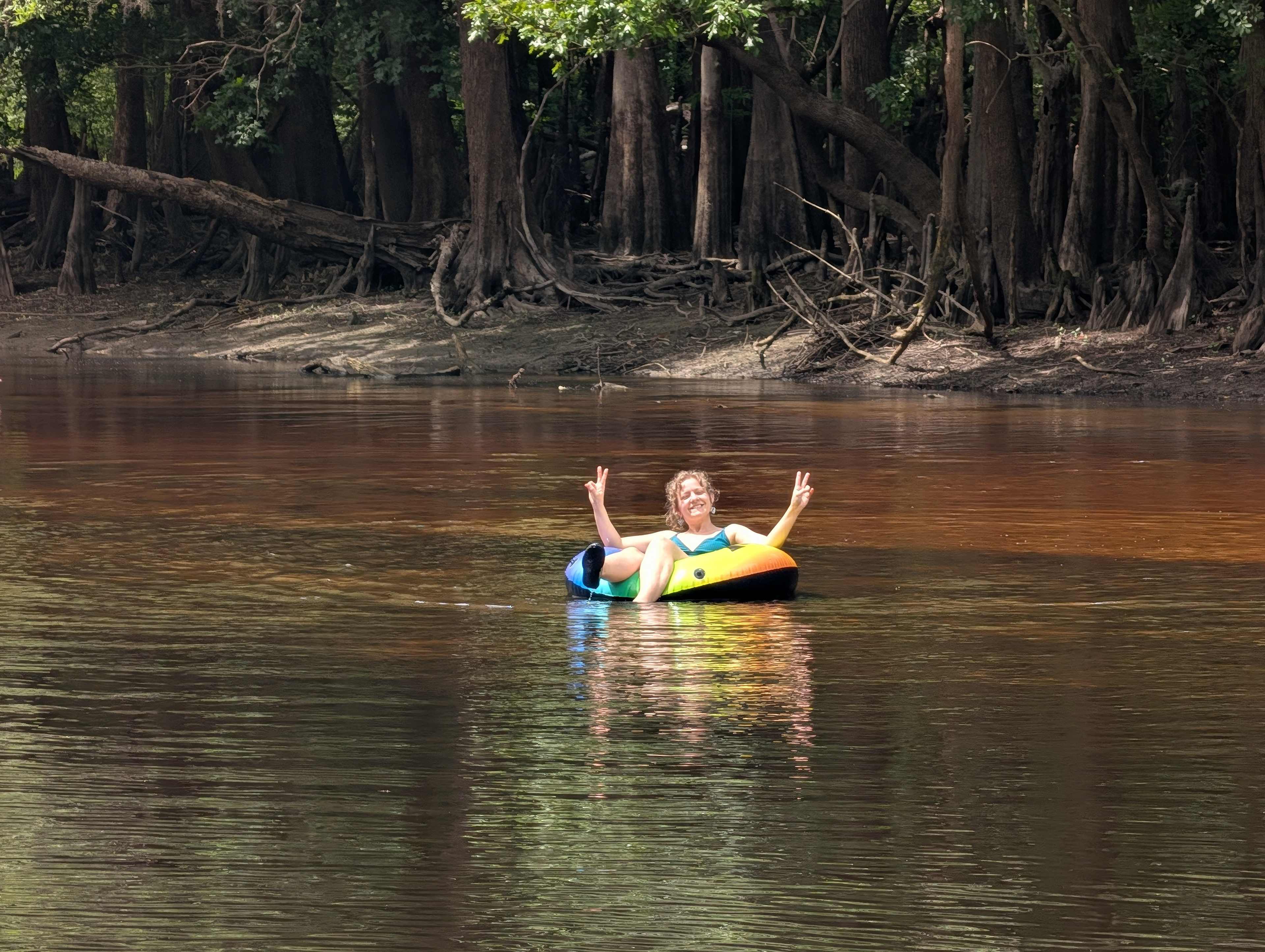 Black River Camping Ventures