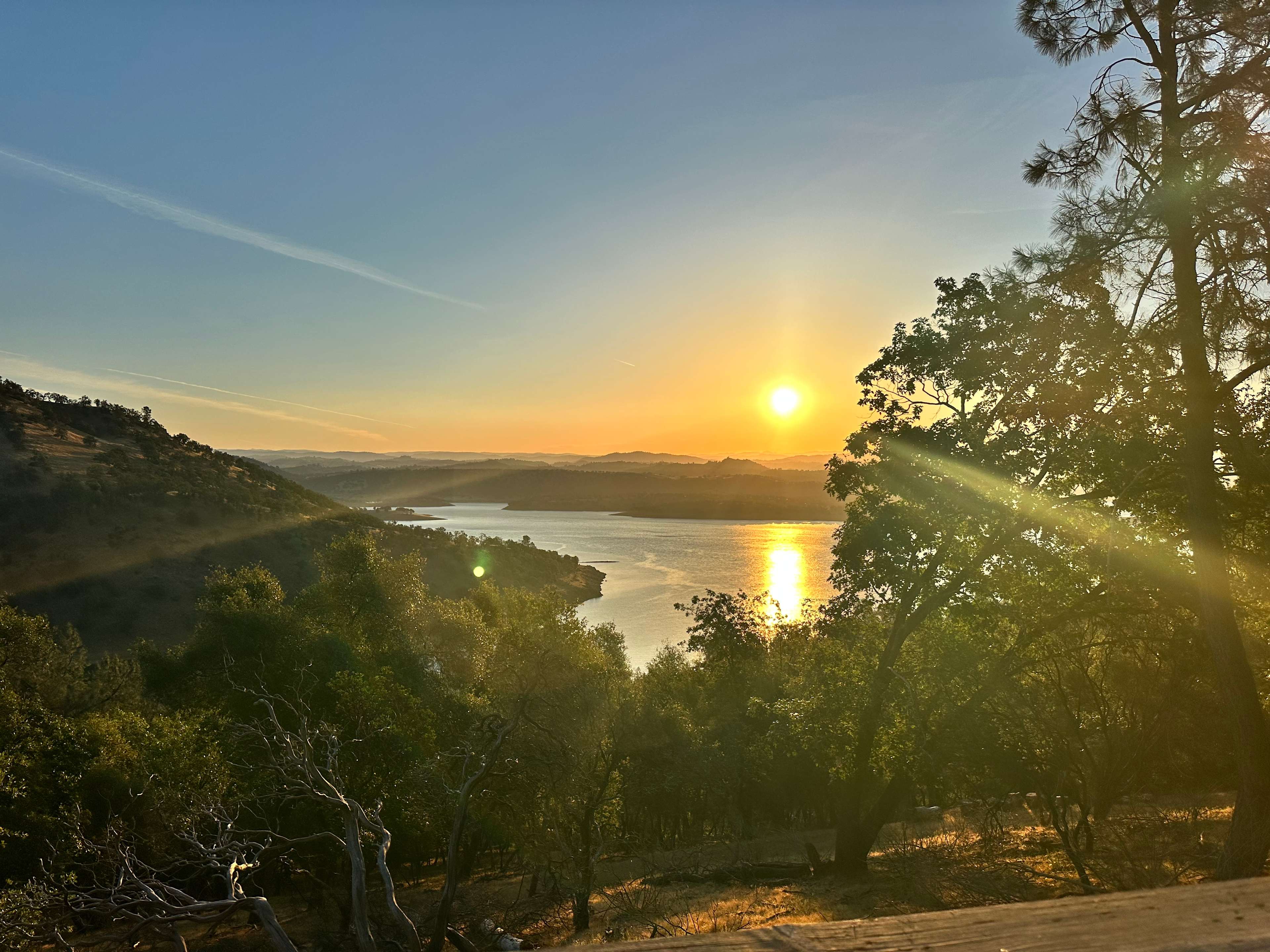 Sunrise 
