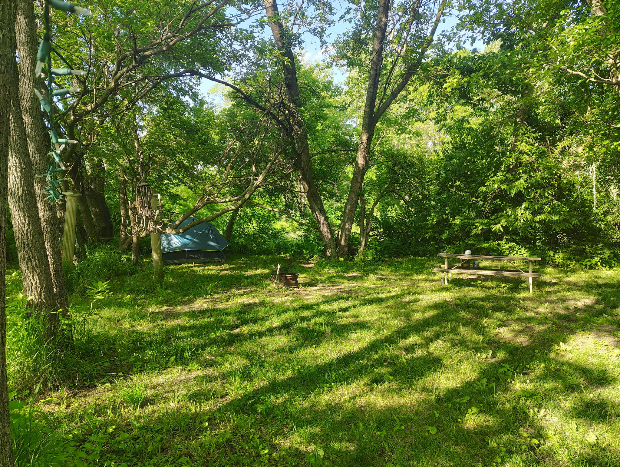 Foreaker Farm/Creek Side Valley