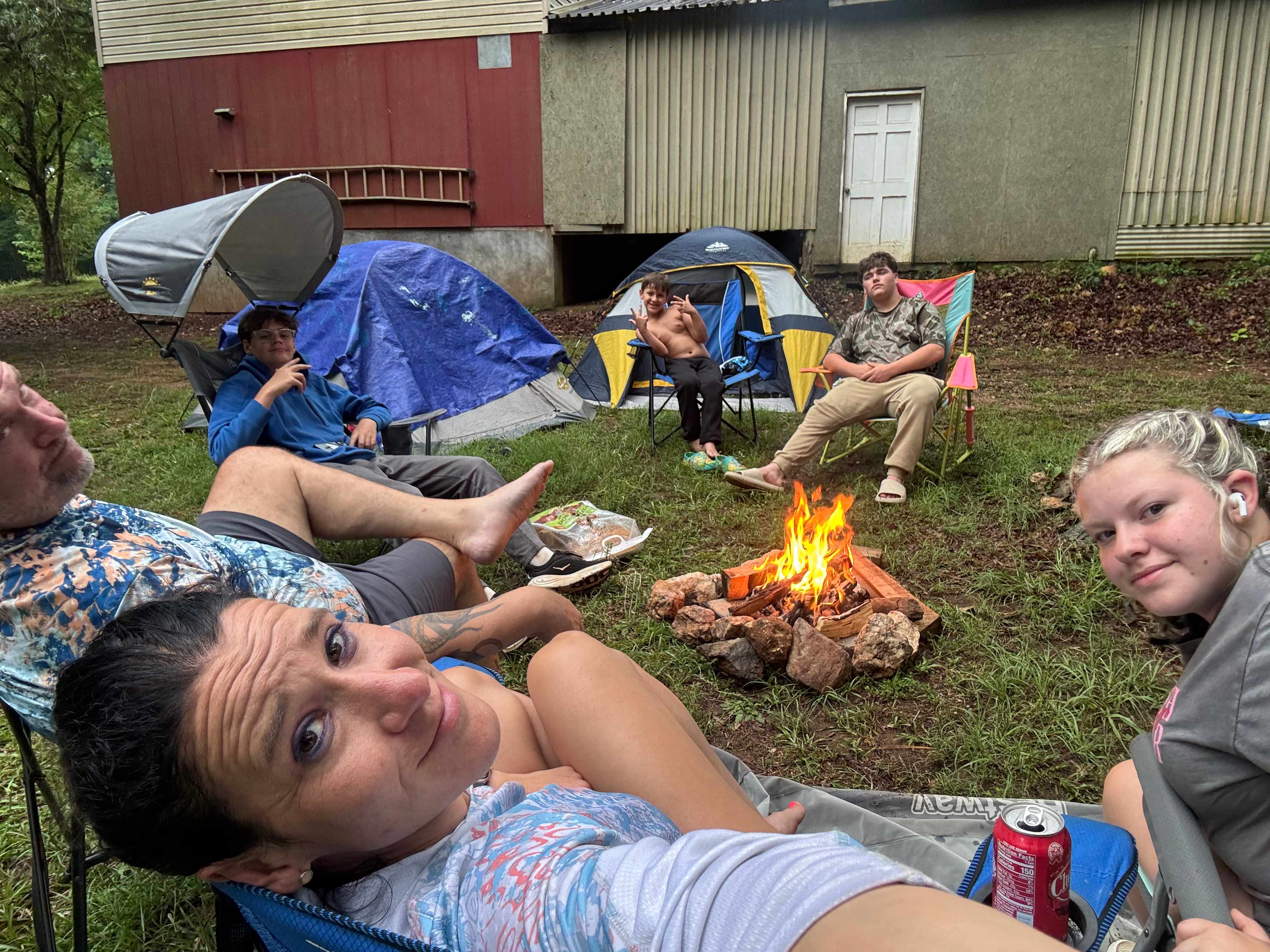 Prices Bridge Inn & Campgrounds