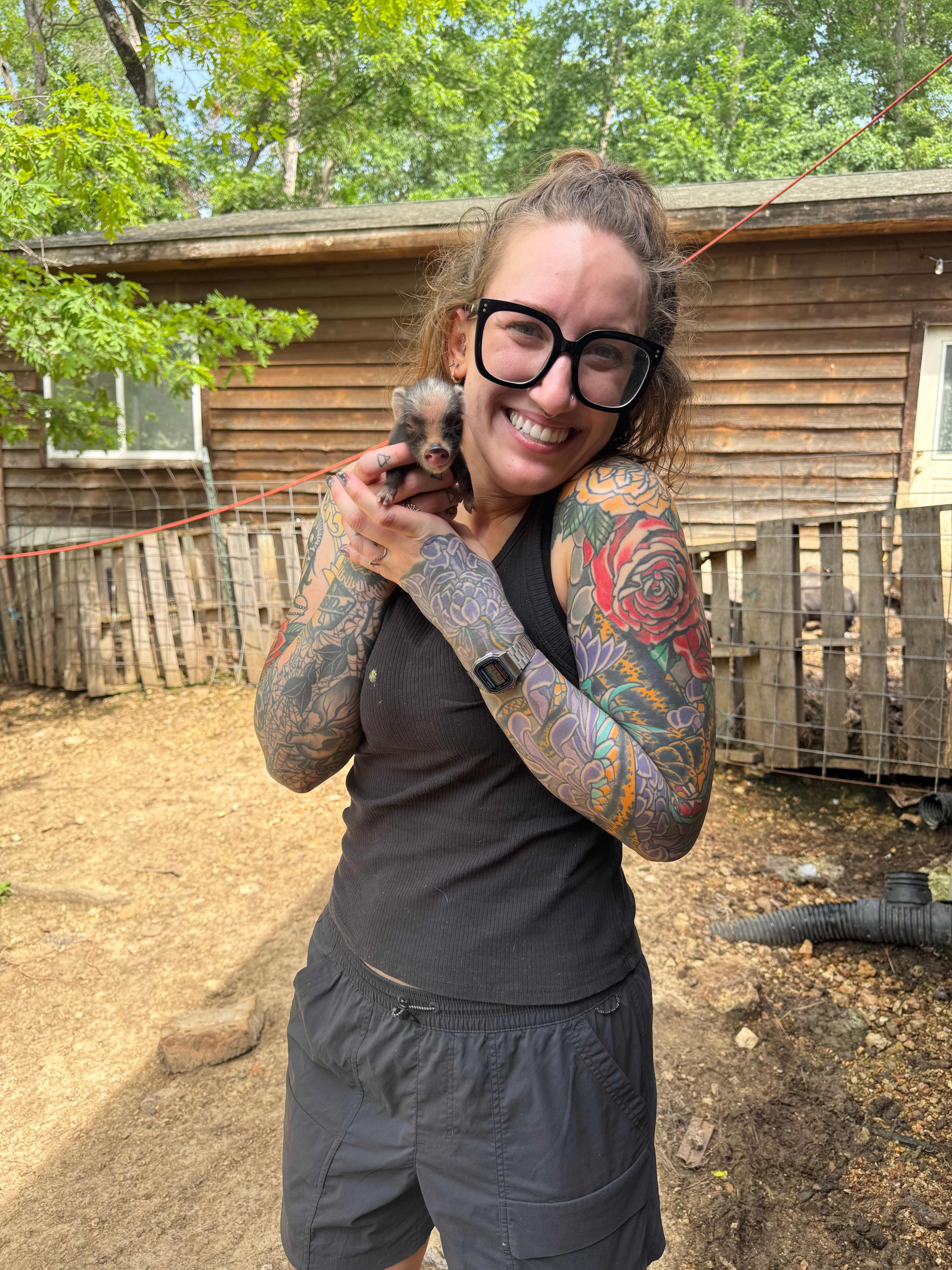 Hummingbird Hollow Outdoors