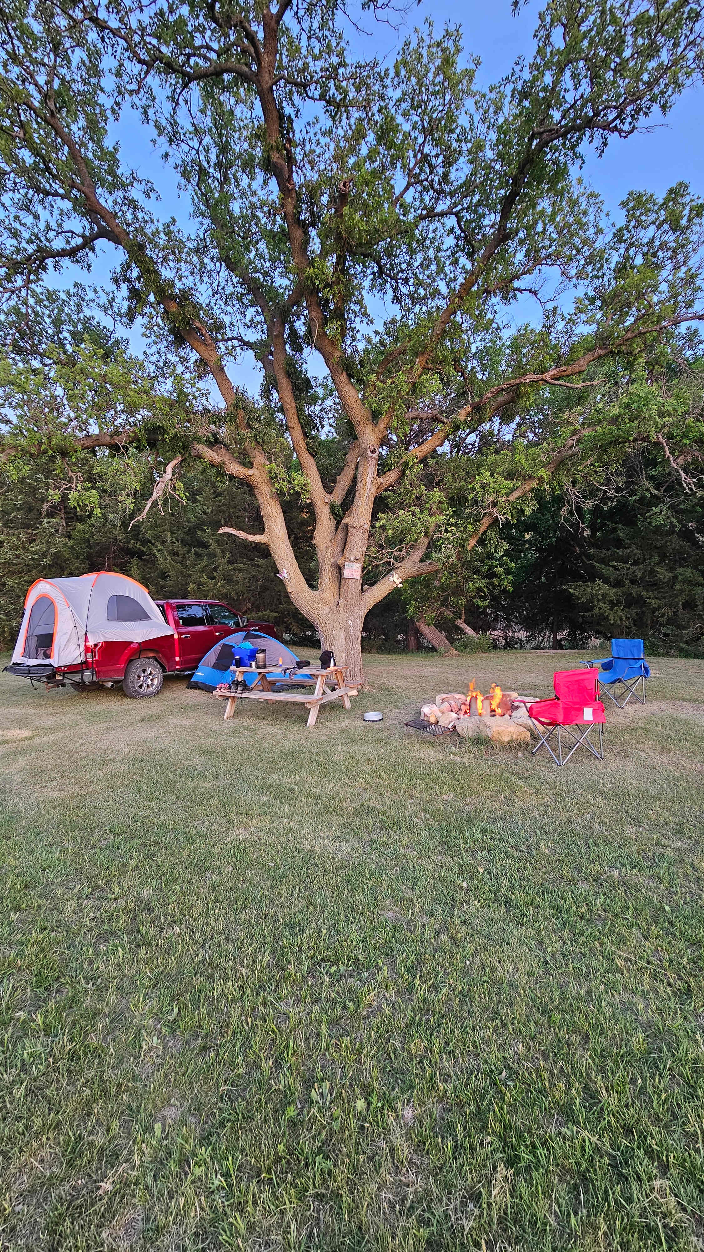 C2T Ranch on the Saline River