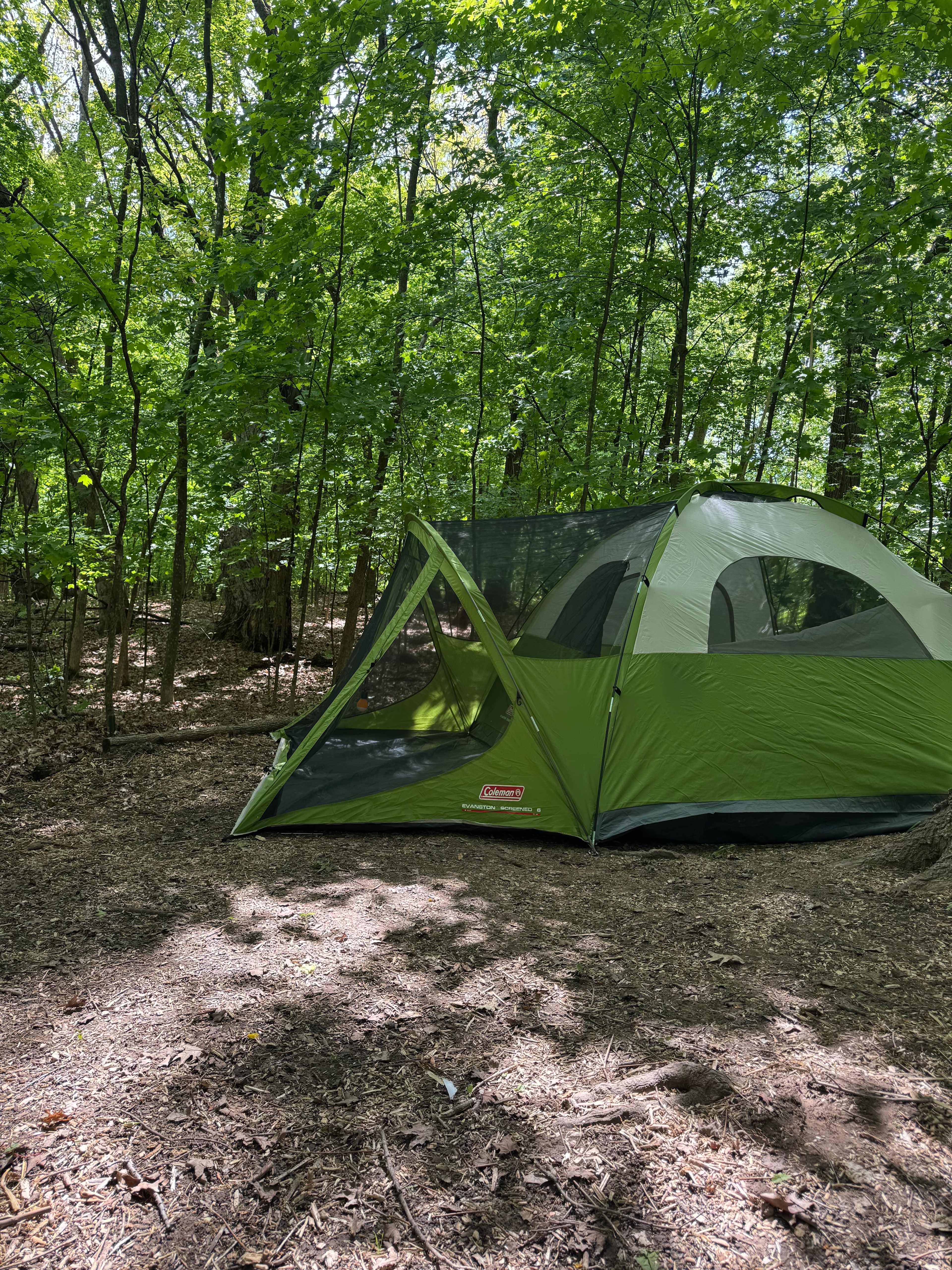 Wild Vines Campground
