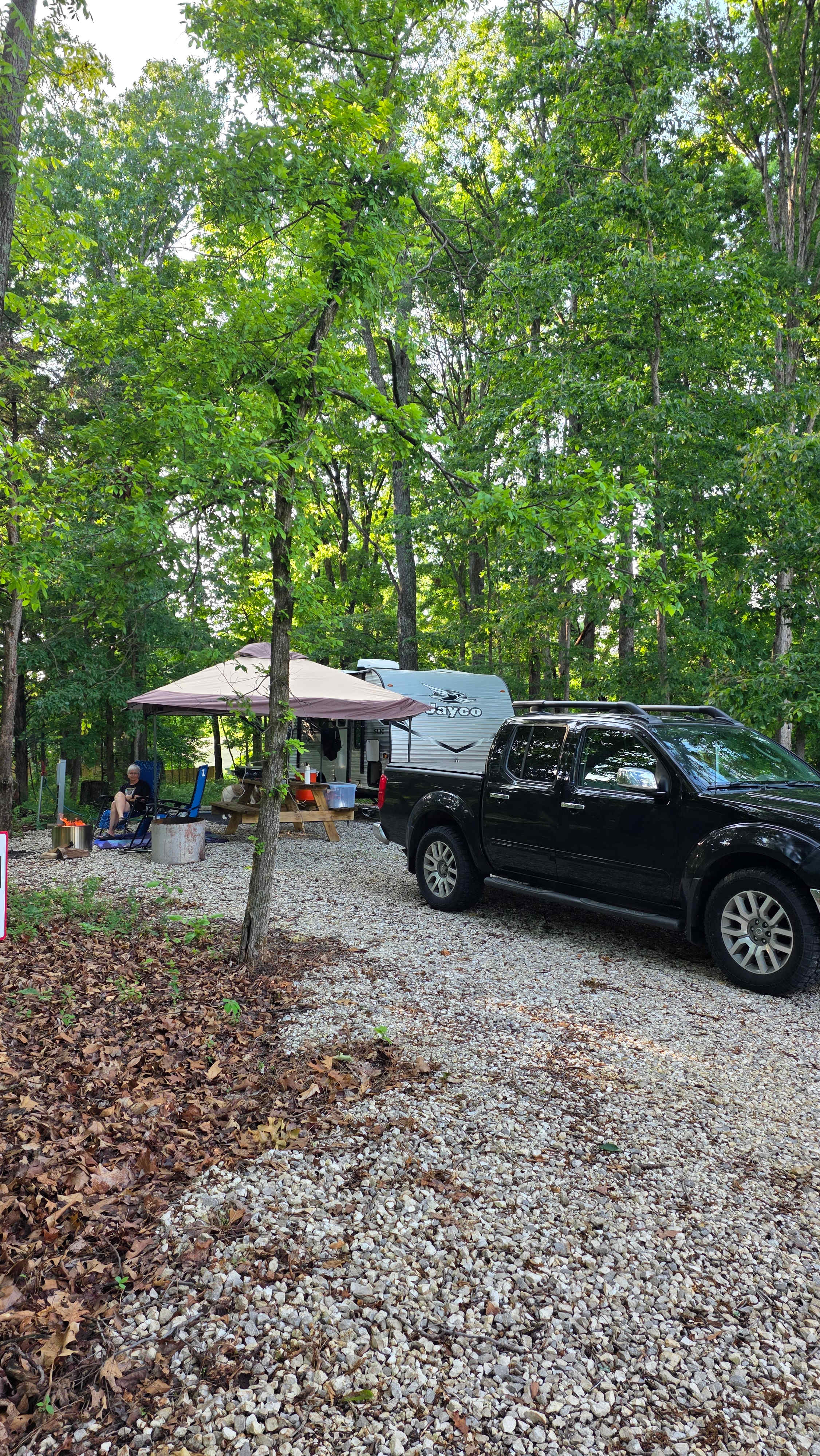 SilverStream Lodging