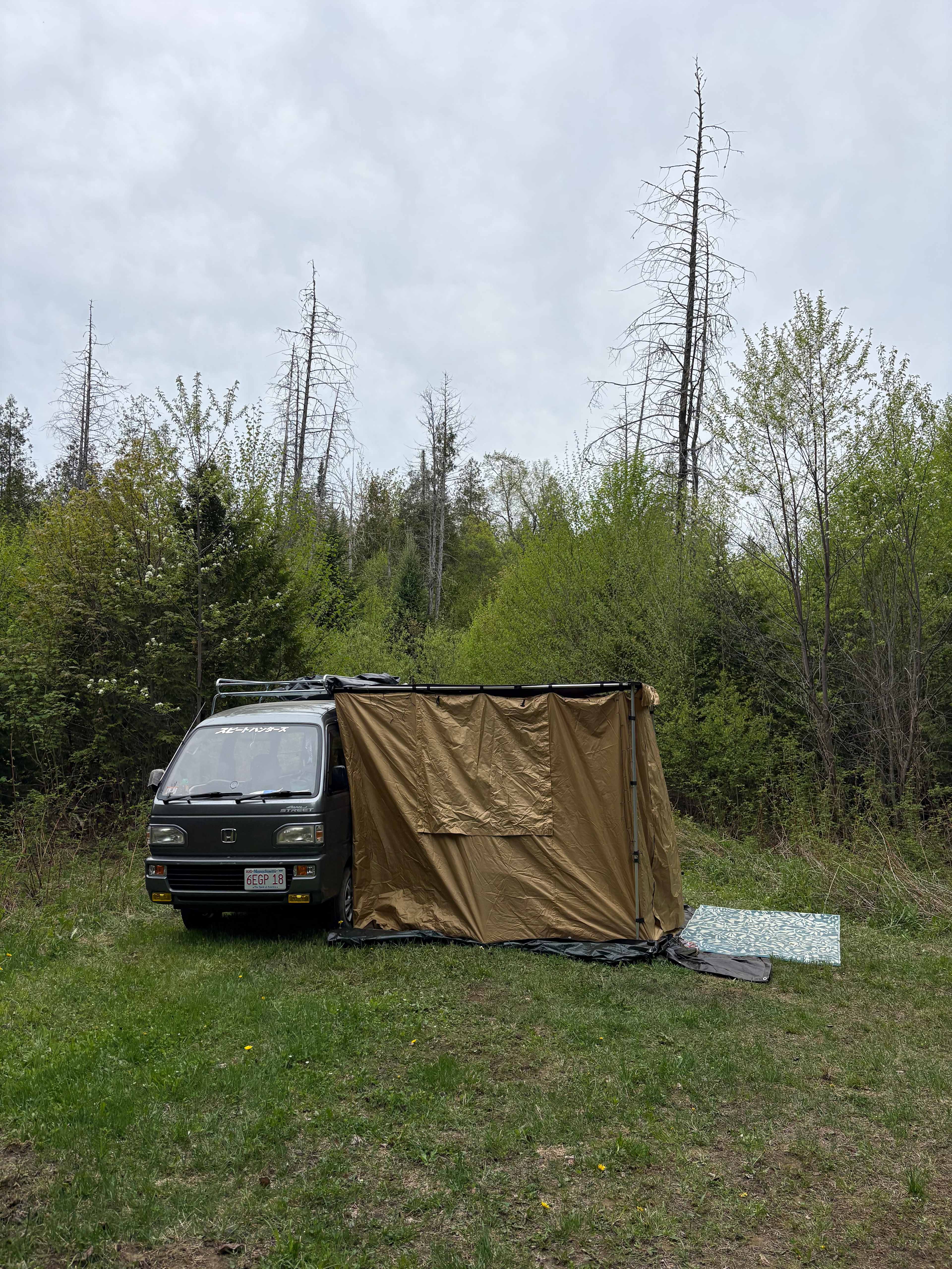 Crickle Creek
