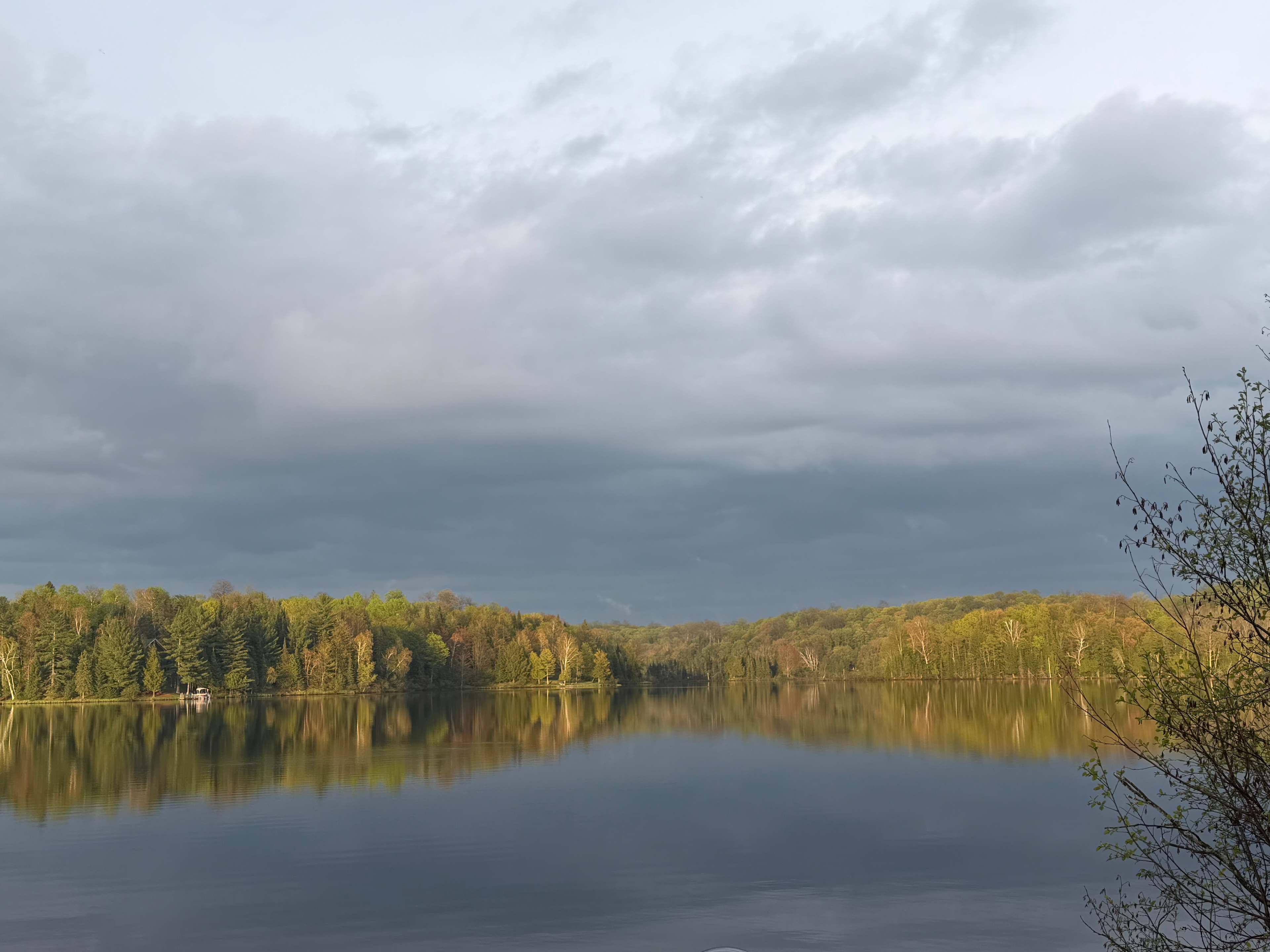 Presque Isle Campground