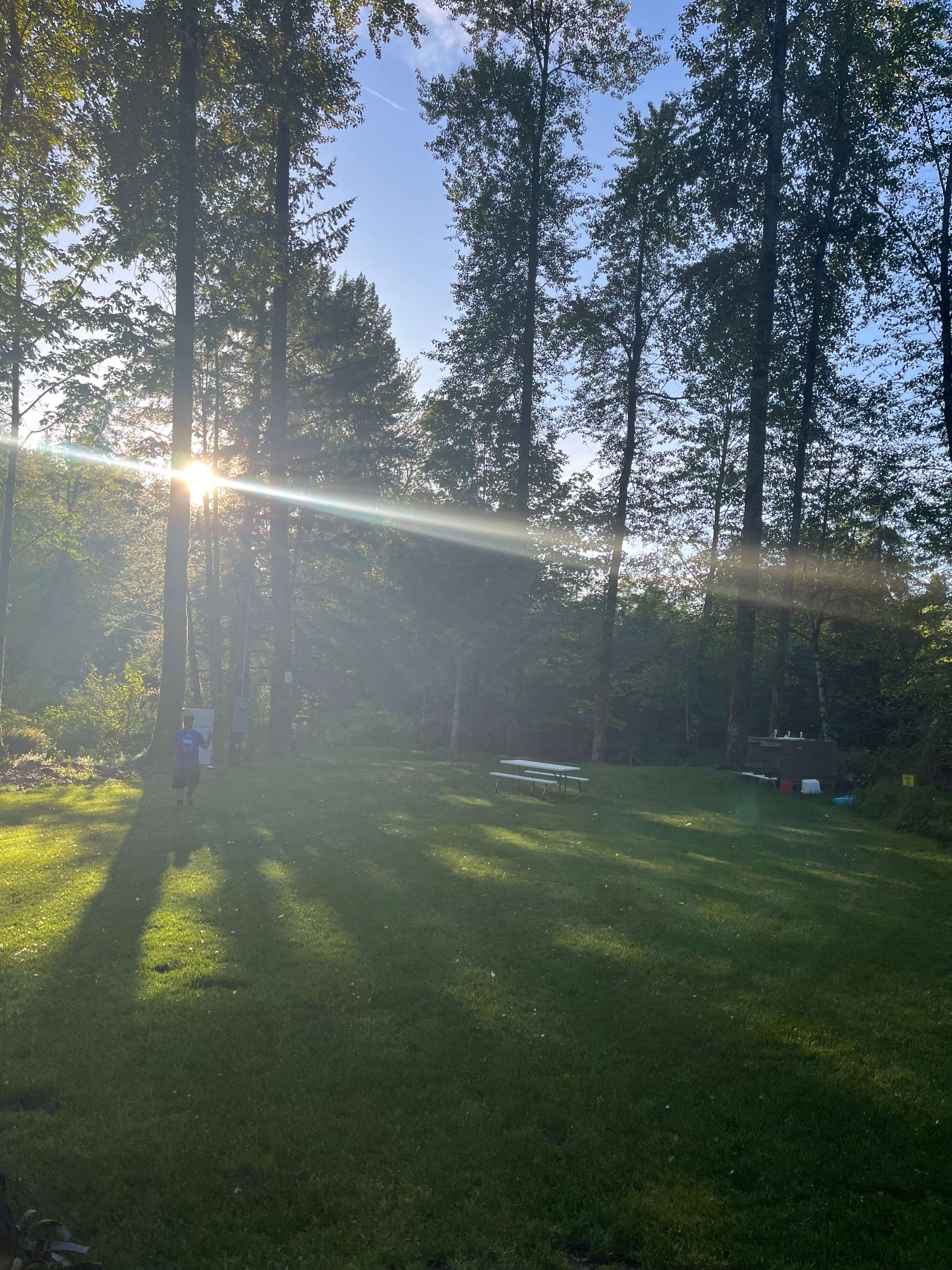 Witt's End Campground