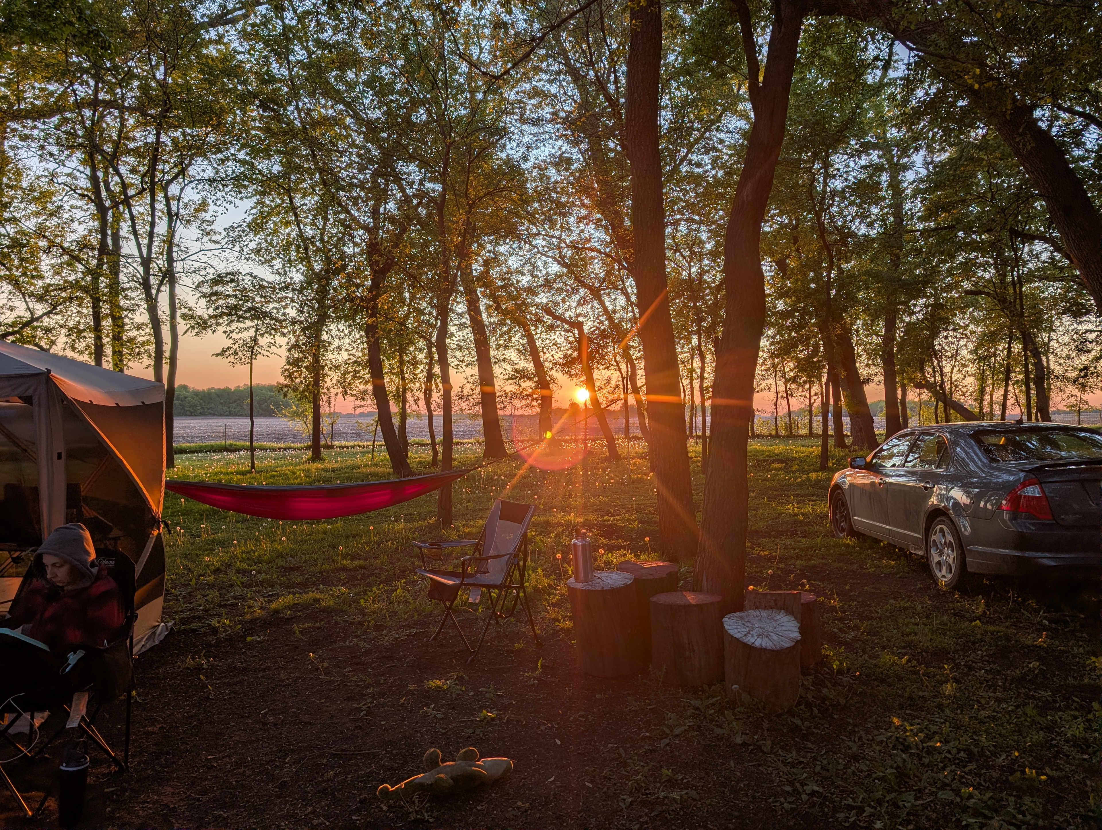 Mn River Valley Sanctuary