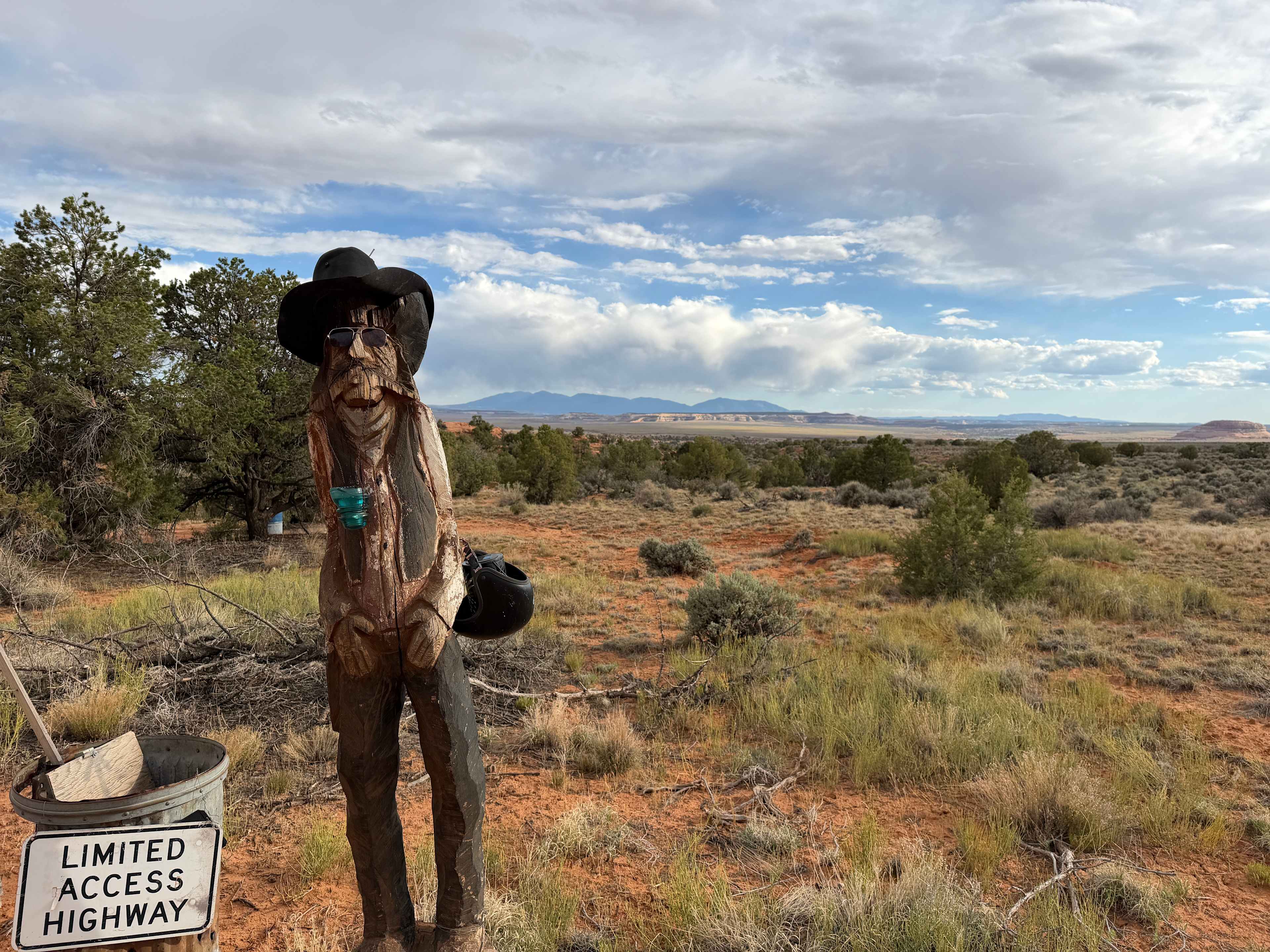 Where The Wild Things Camp