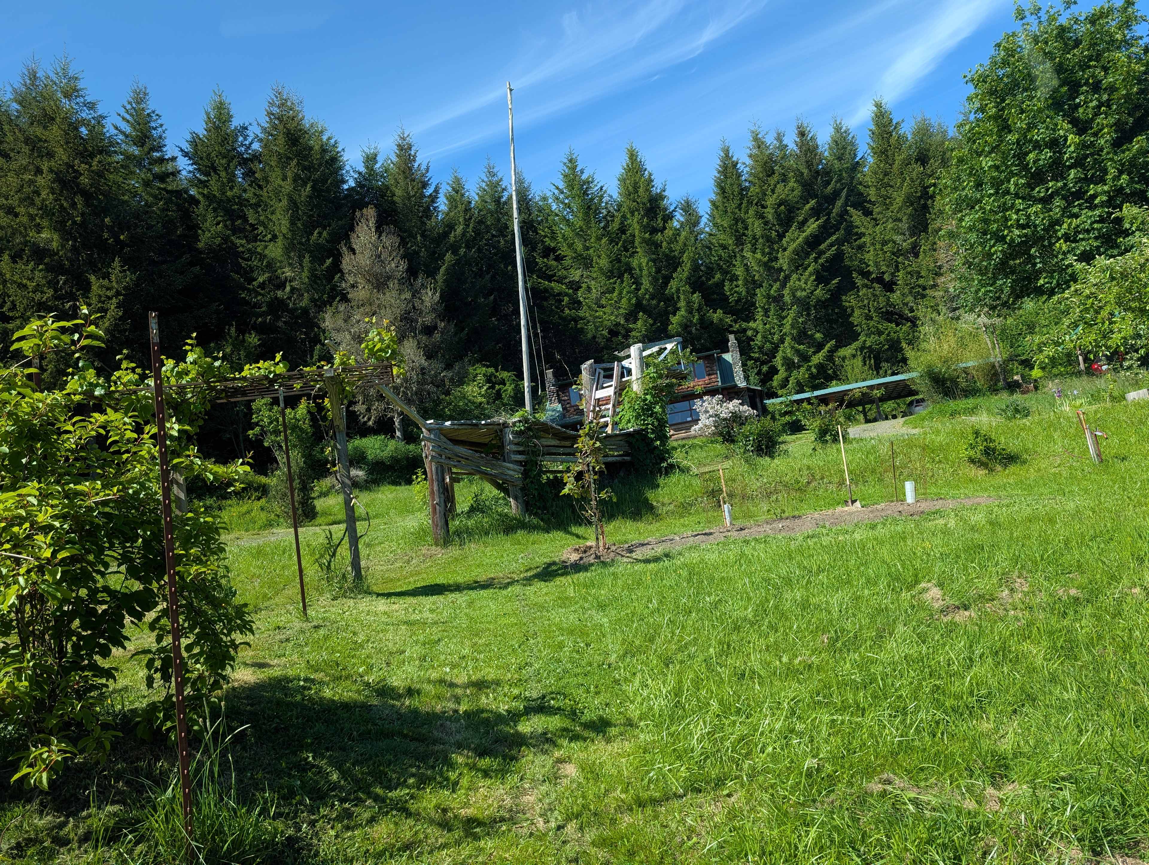 Lost Valley Farm Camp