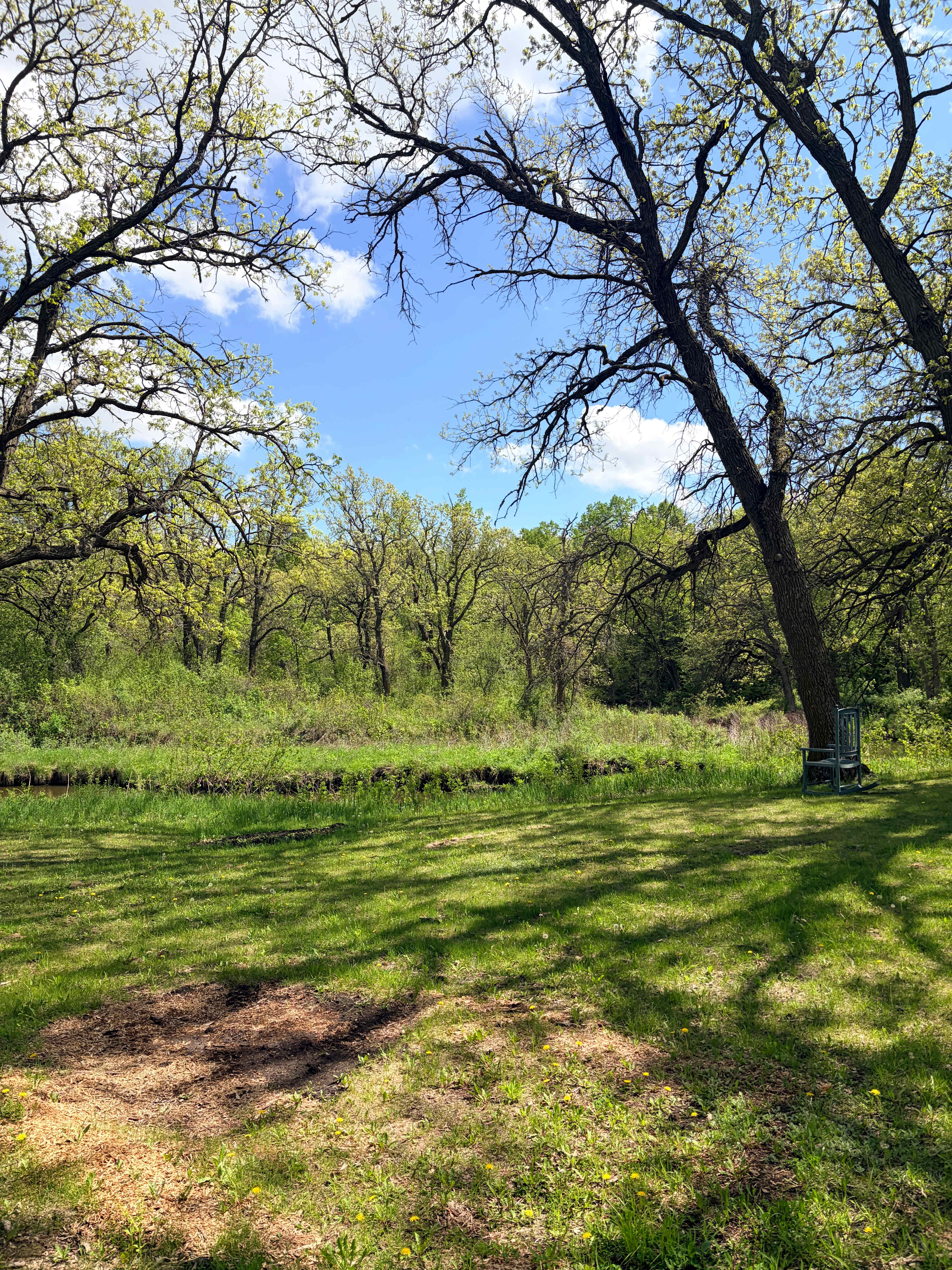 Pleasant Valley