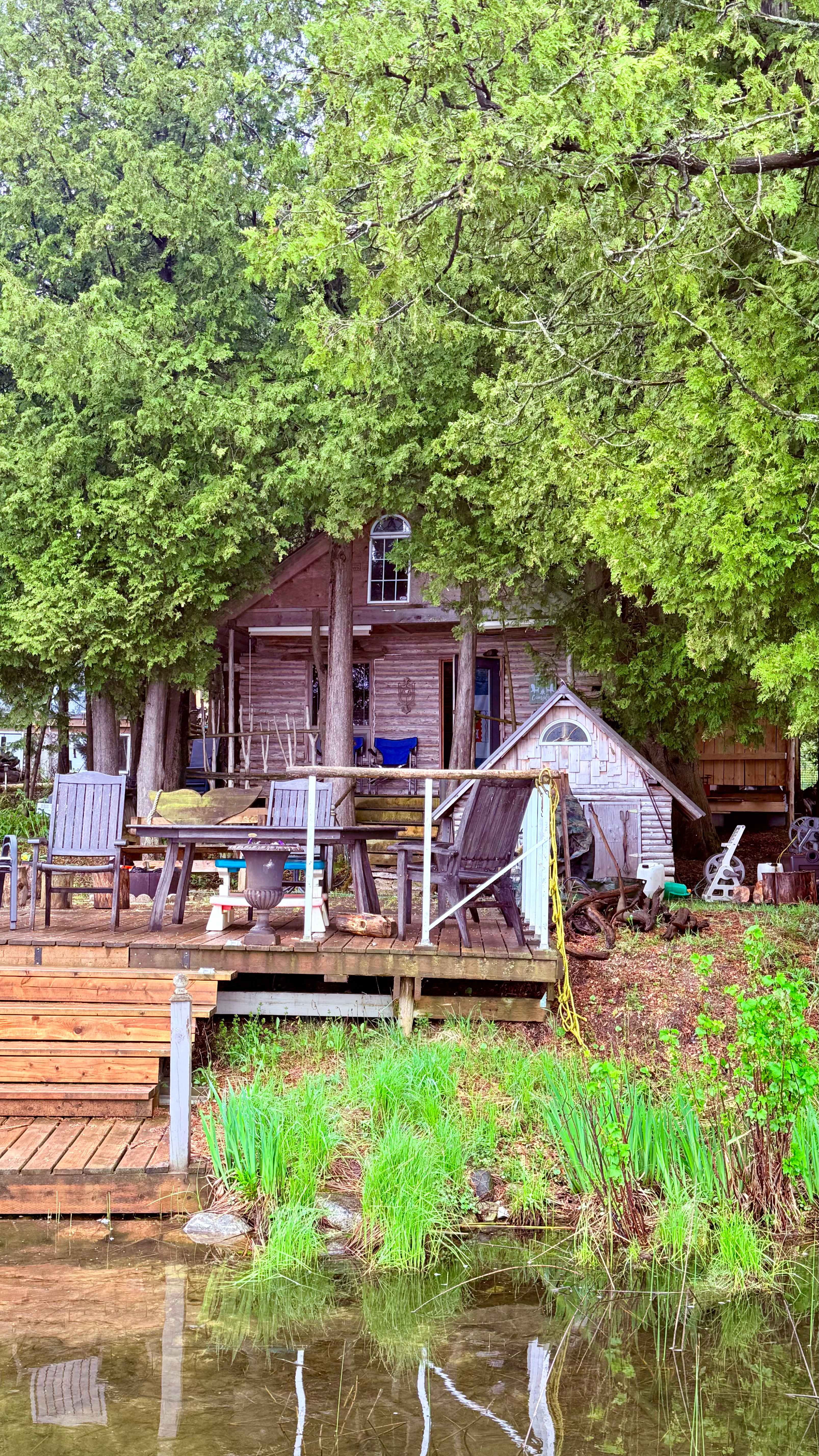 Tolkien Hideaway At Grey Havens