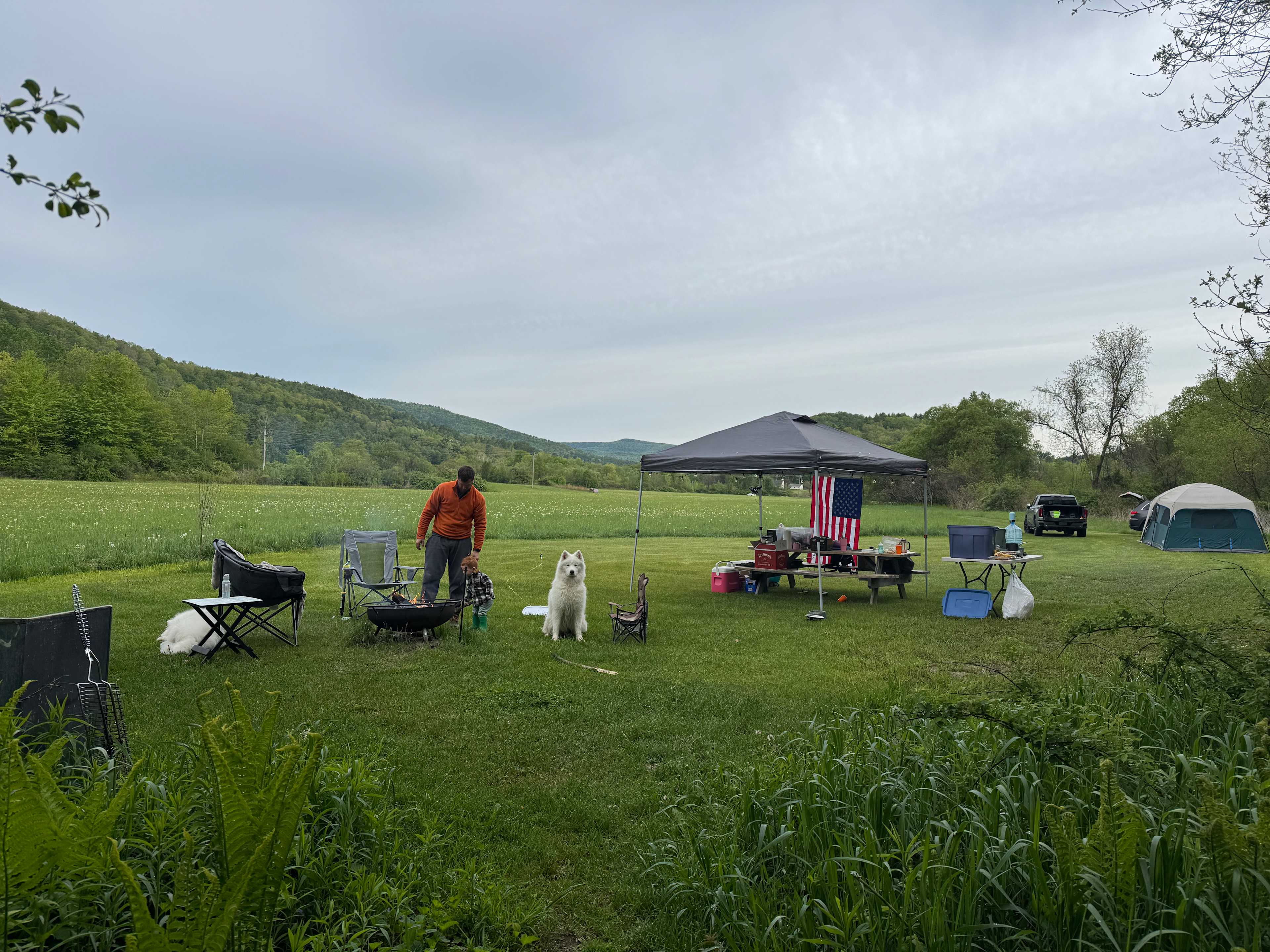 Greenbush Farm