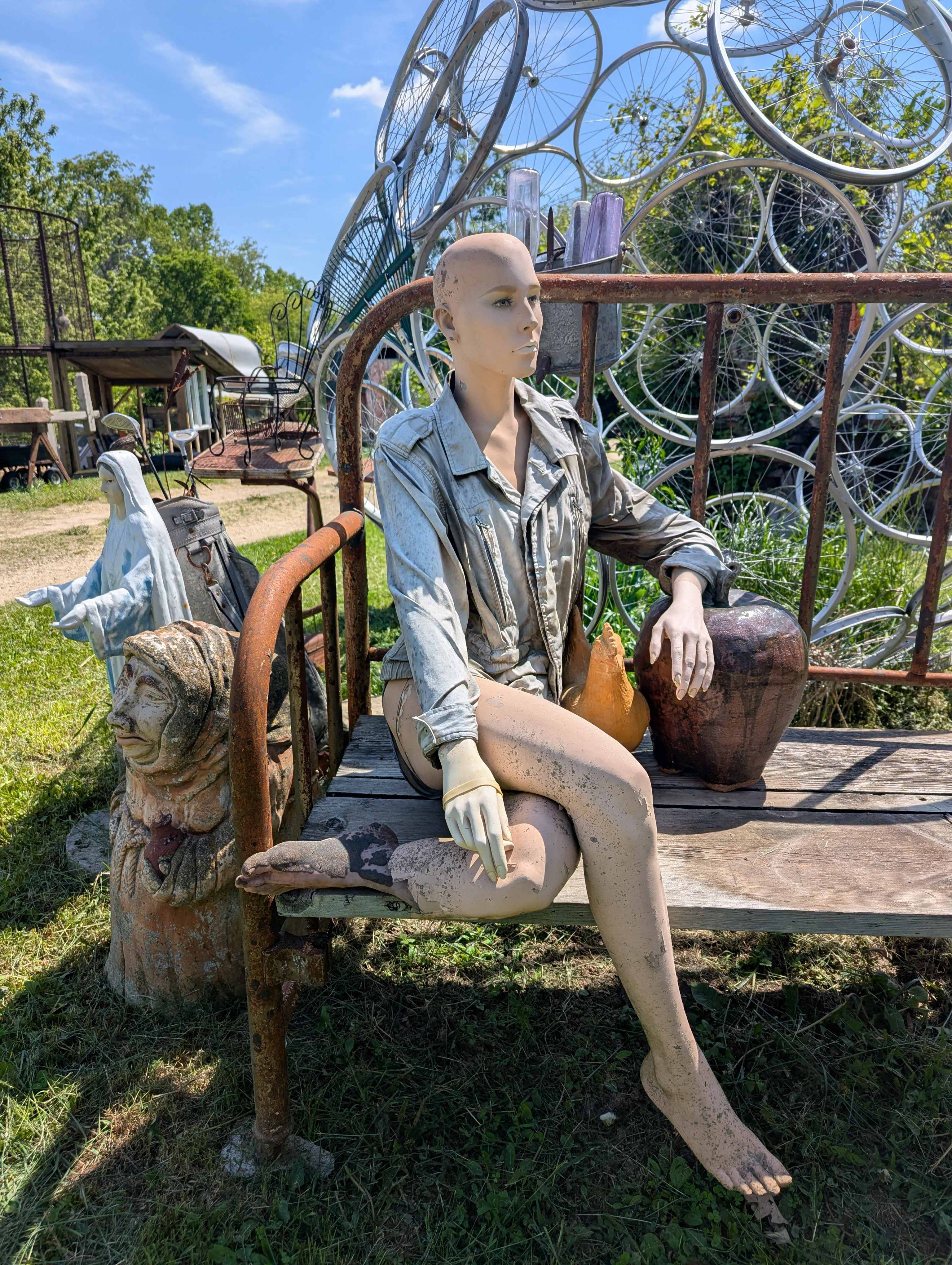 n*Everland Barnyard Camping