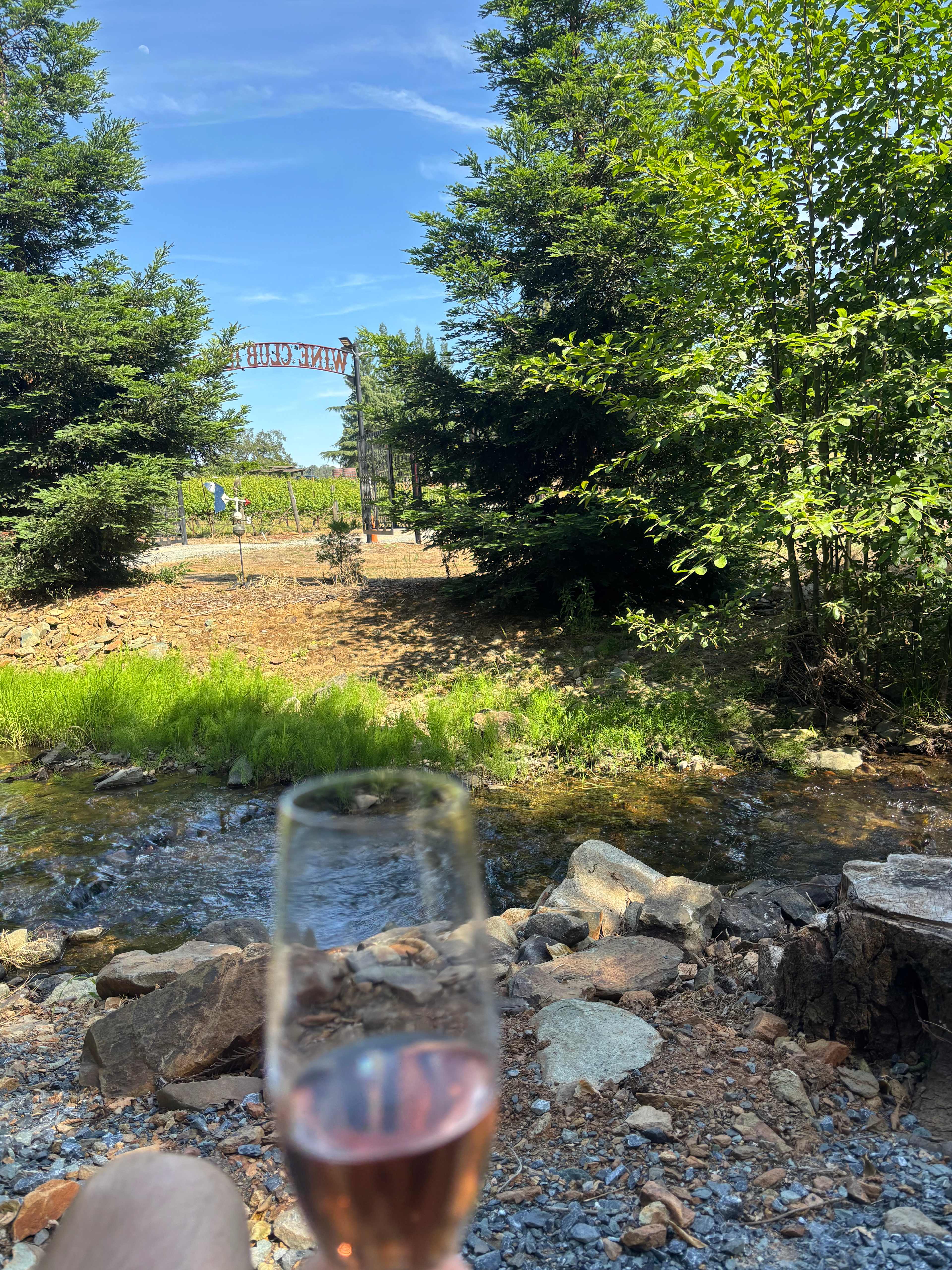 Mt. Vernon Winery