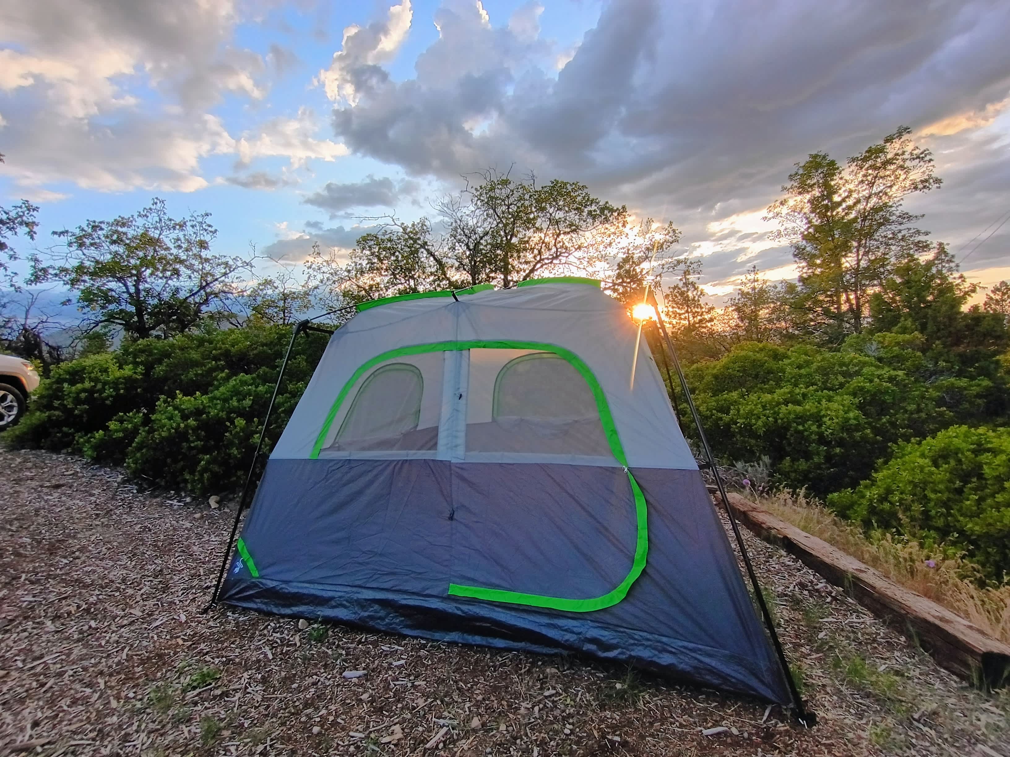 Trailer Lane Campground