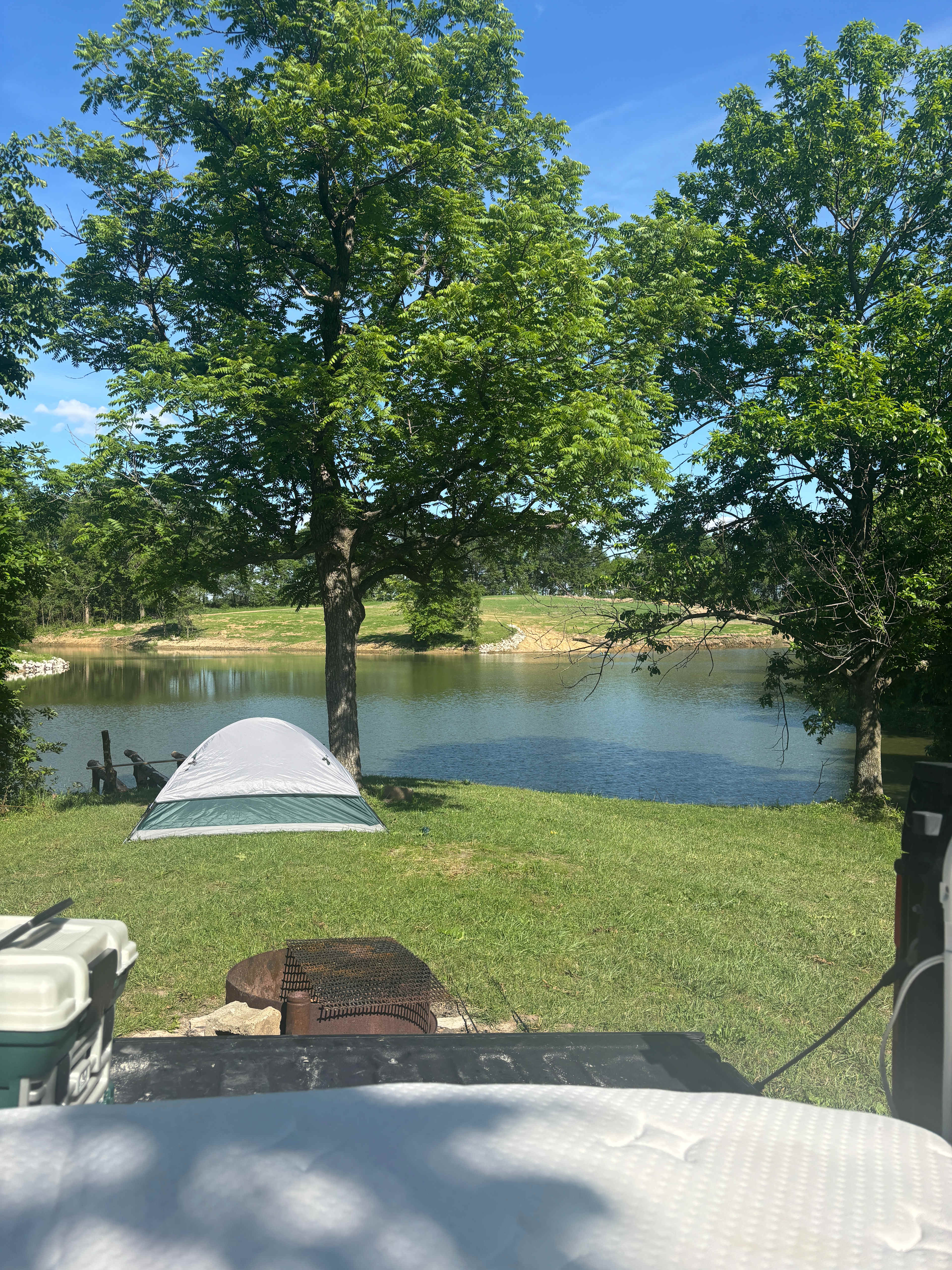 Bear Creek Farm and Ranch
