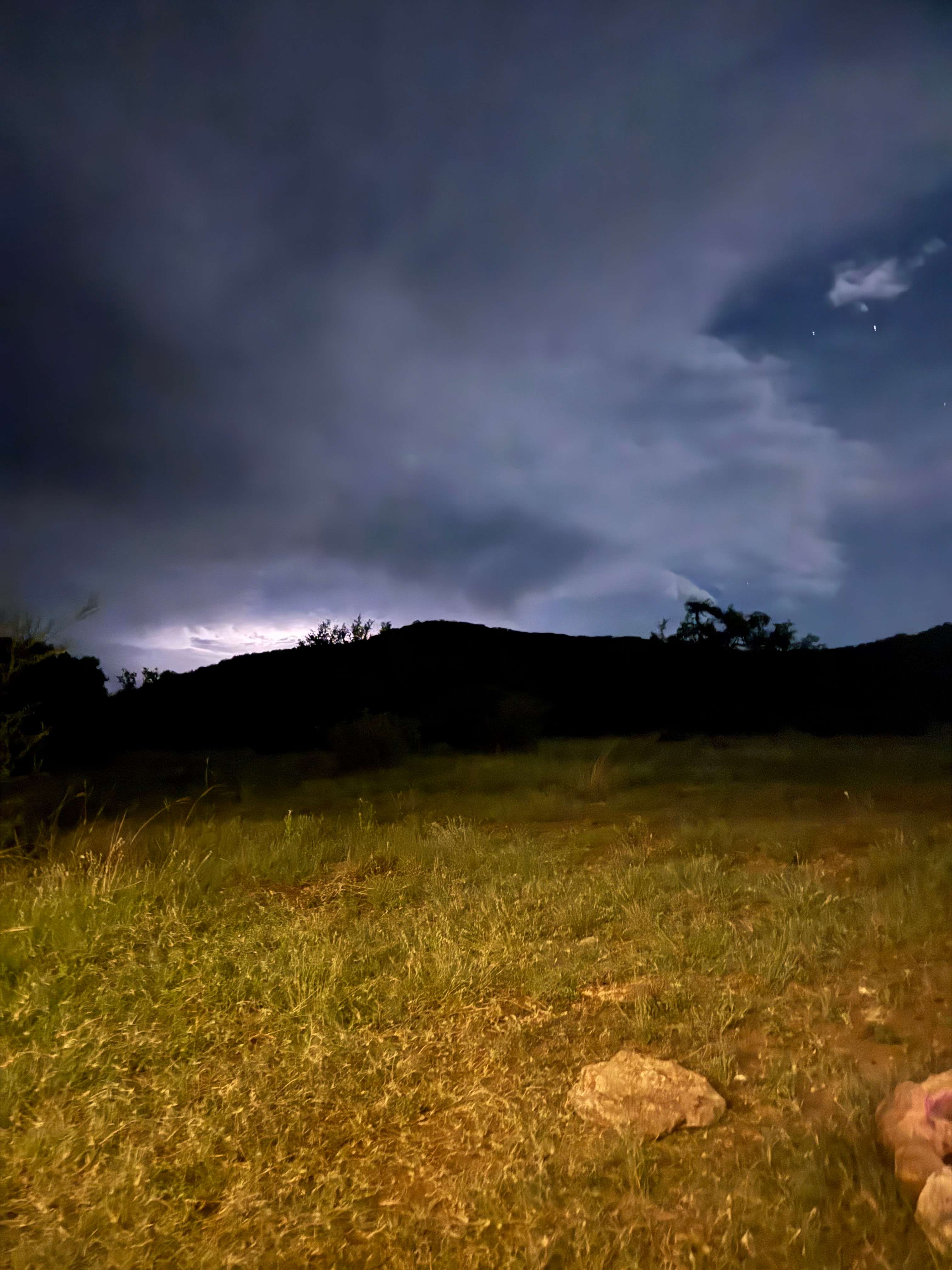 Hiking & Overlanding on 6,000 Acres