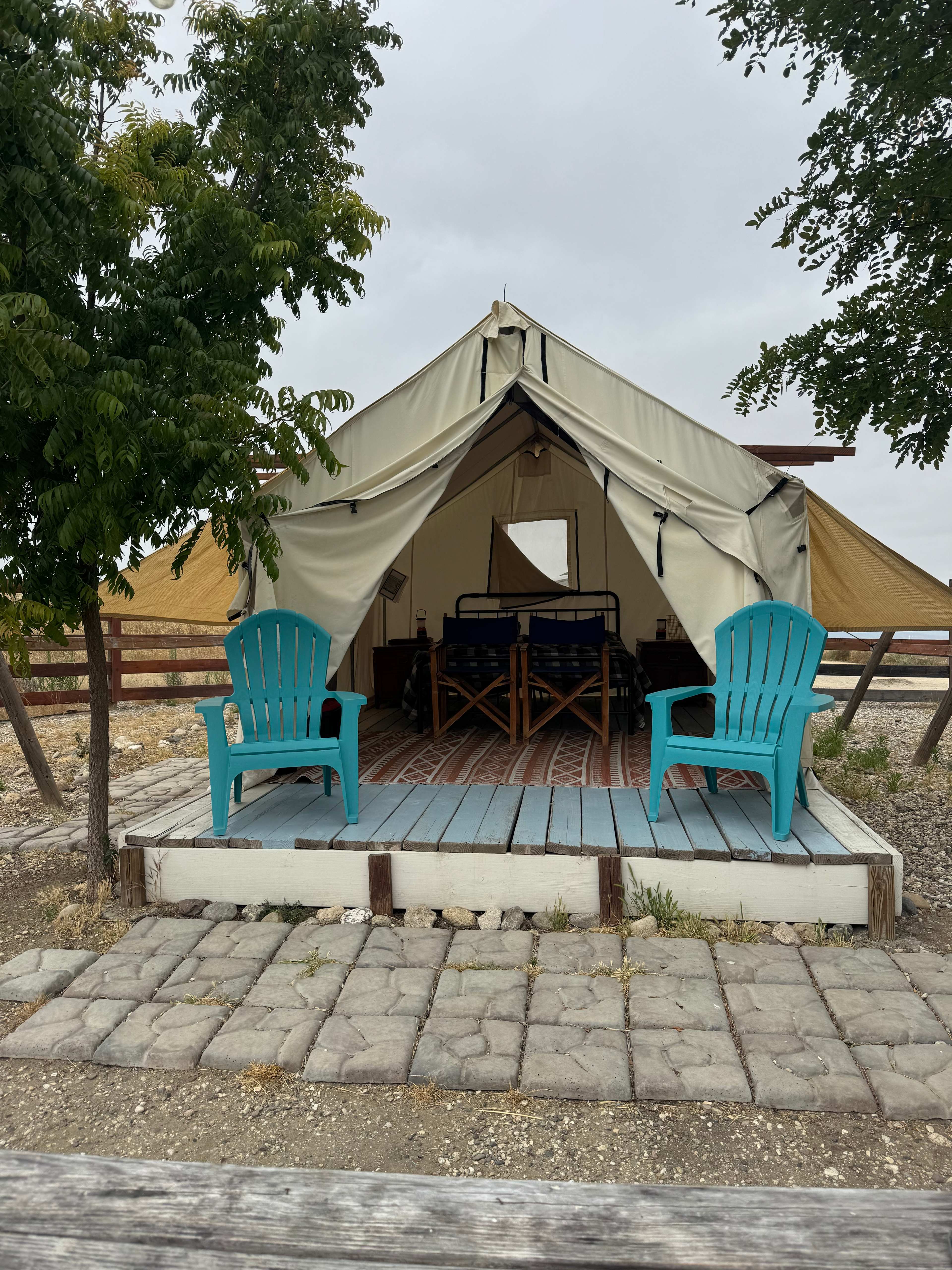 Enney's Ranch