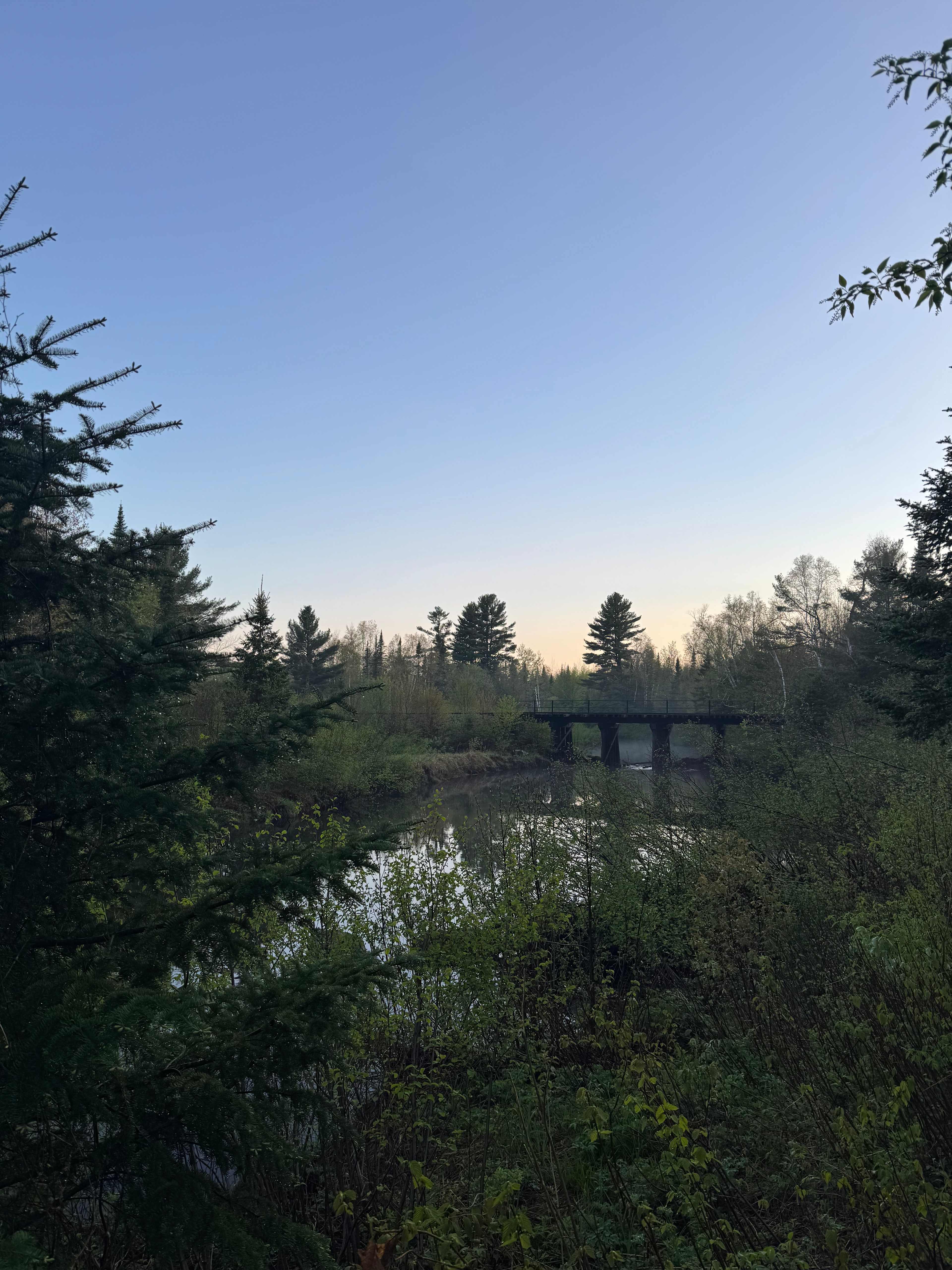 Bad River Wilderness