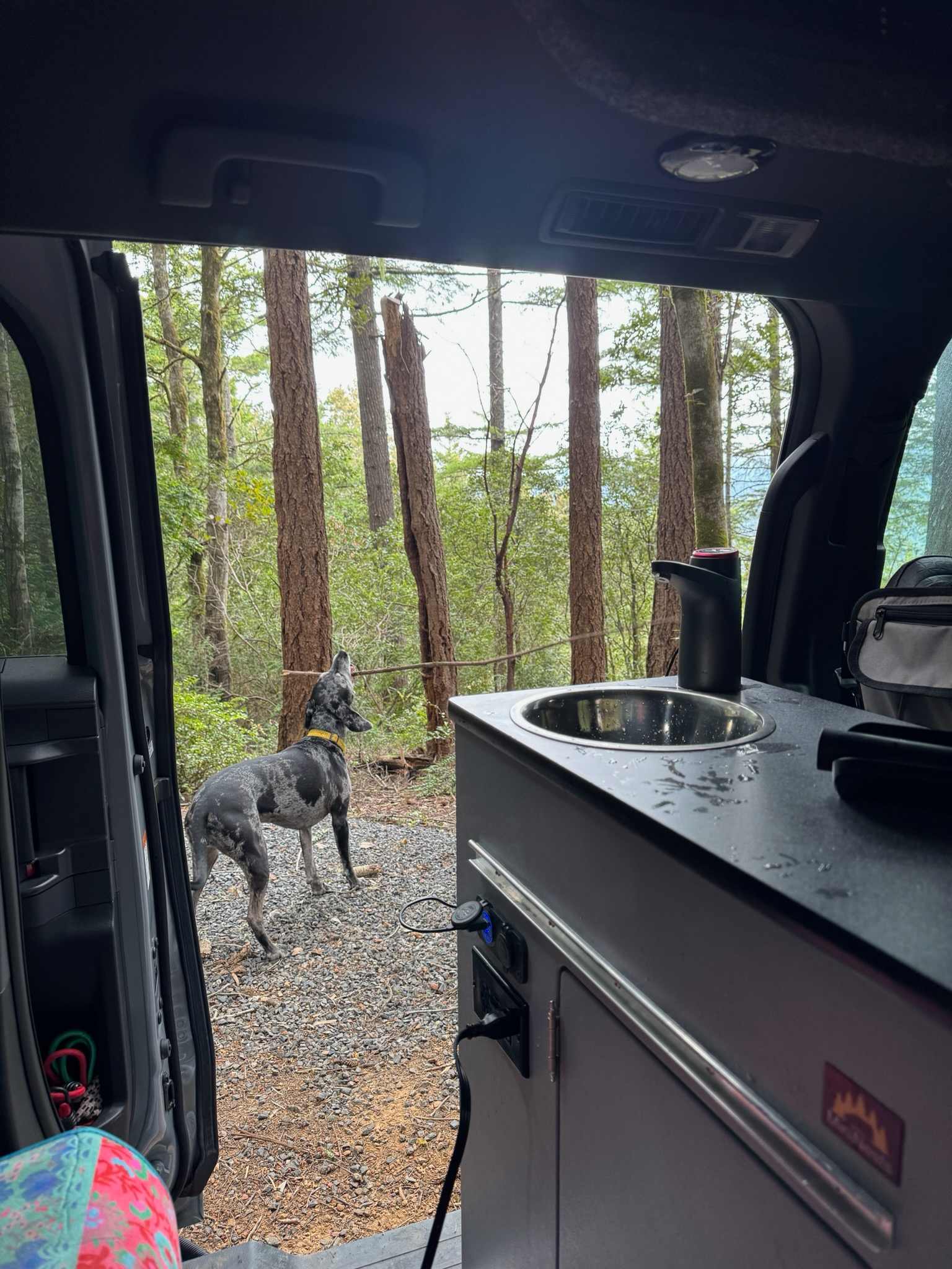Pickle Barrel Cabin and Camp