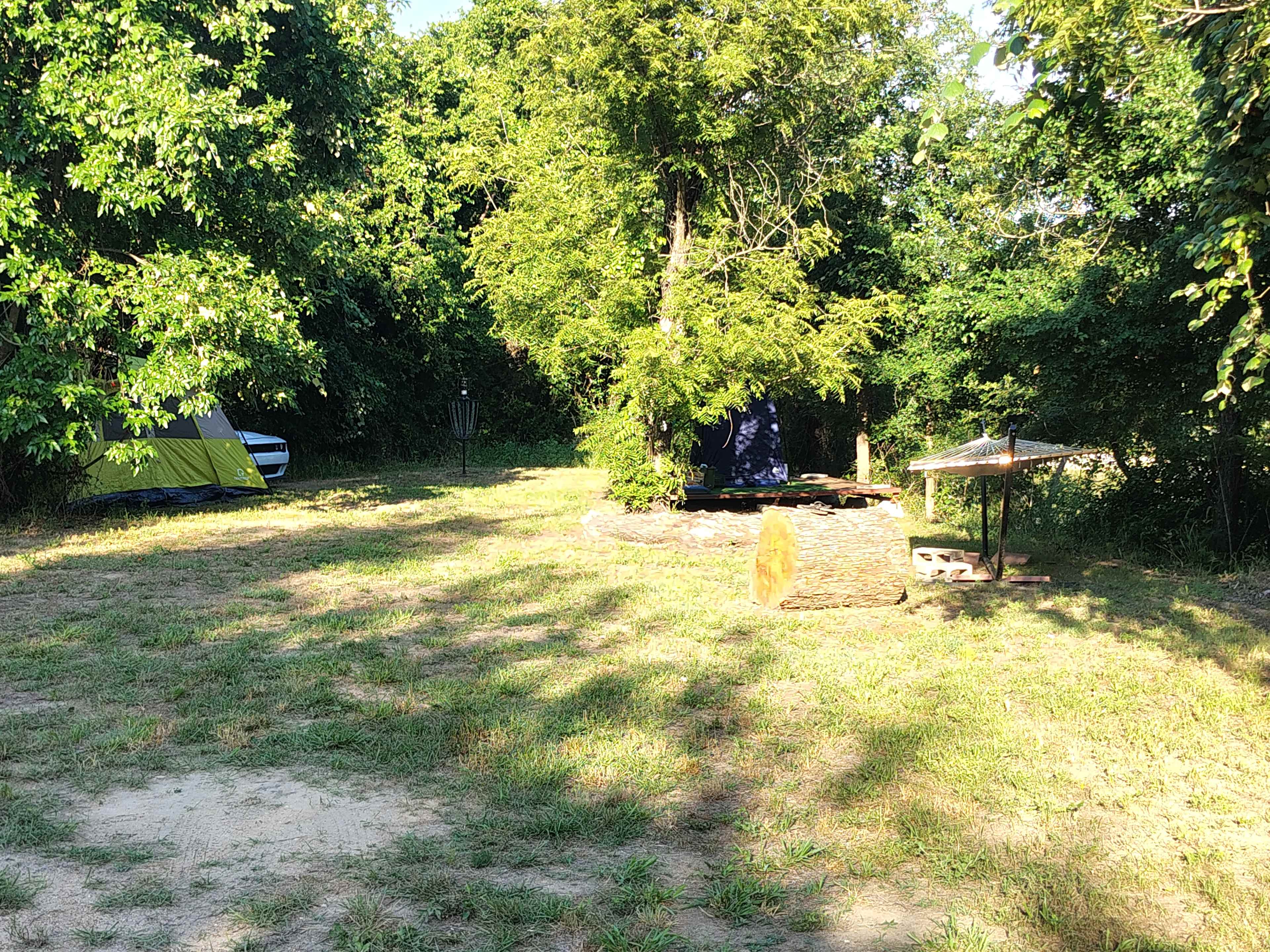 Pecans on the Paluxy - River Views