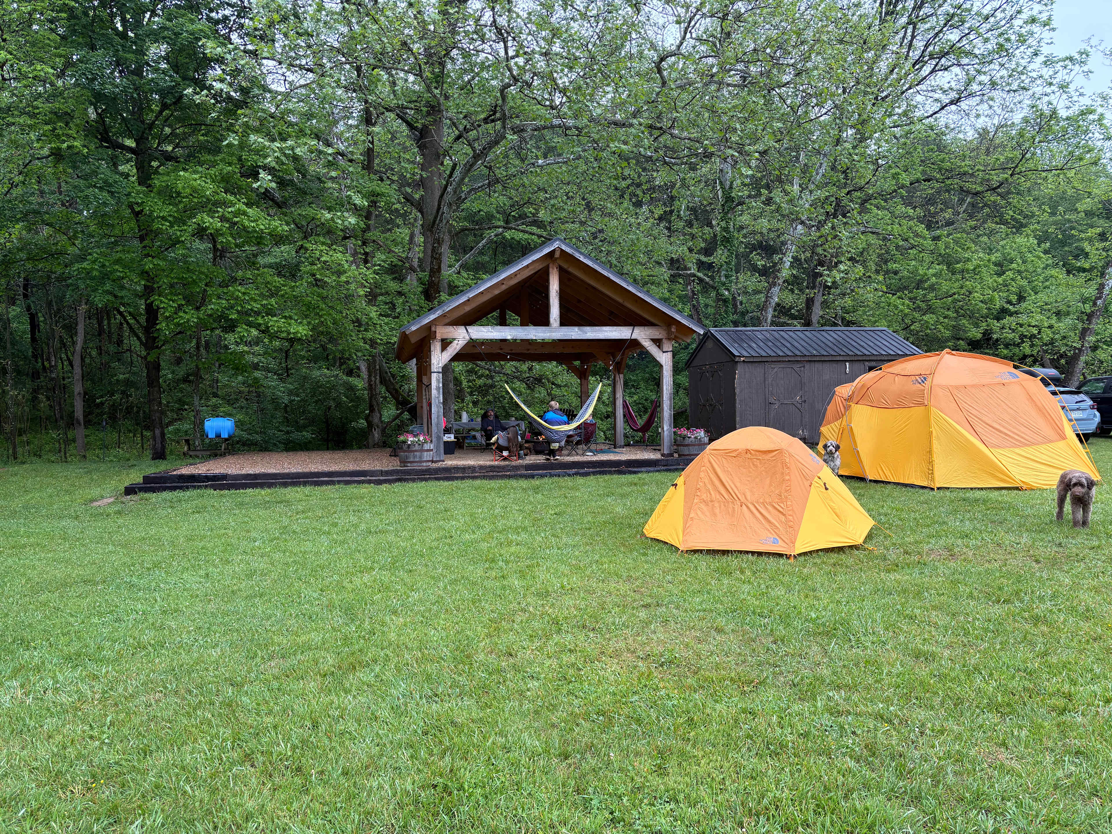 South Fork Farm