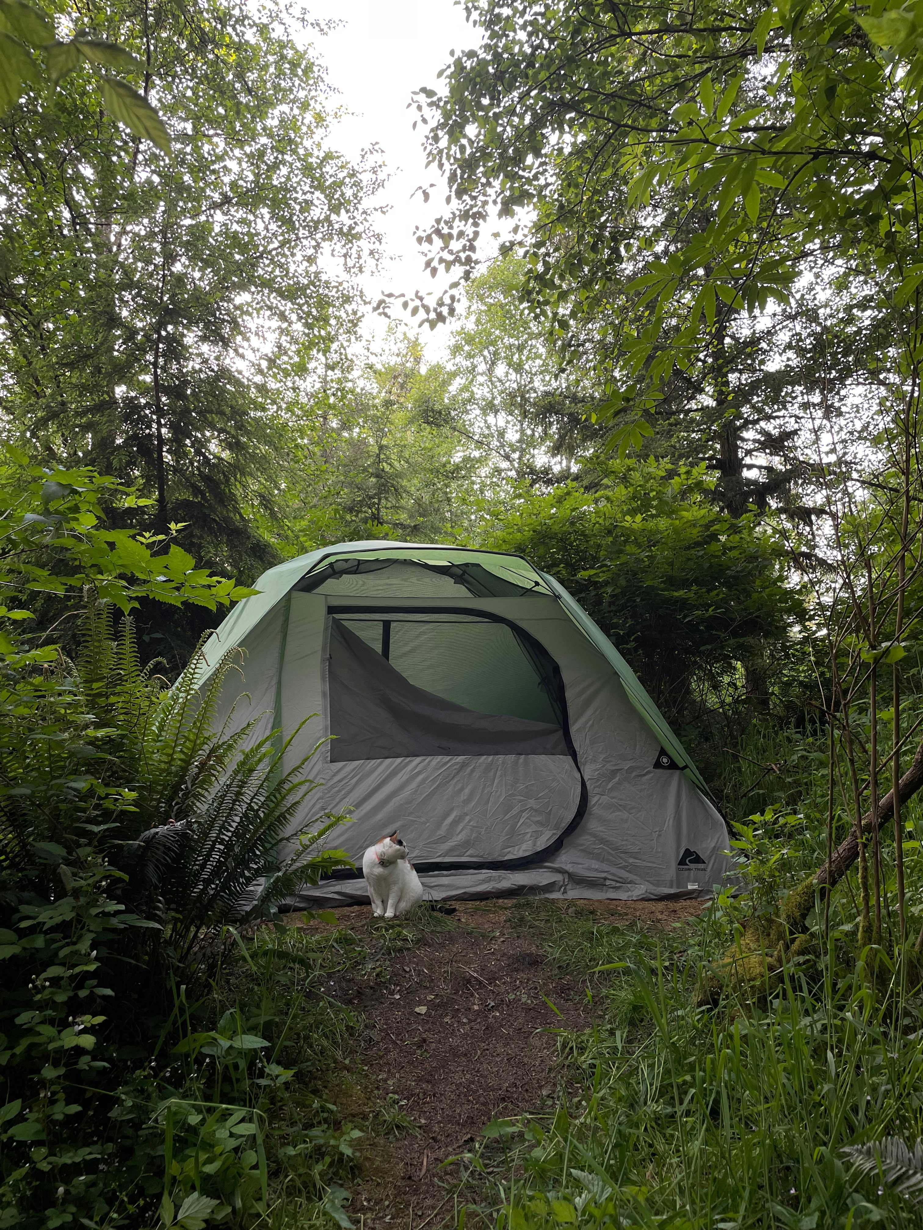Hurlys Hideaway