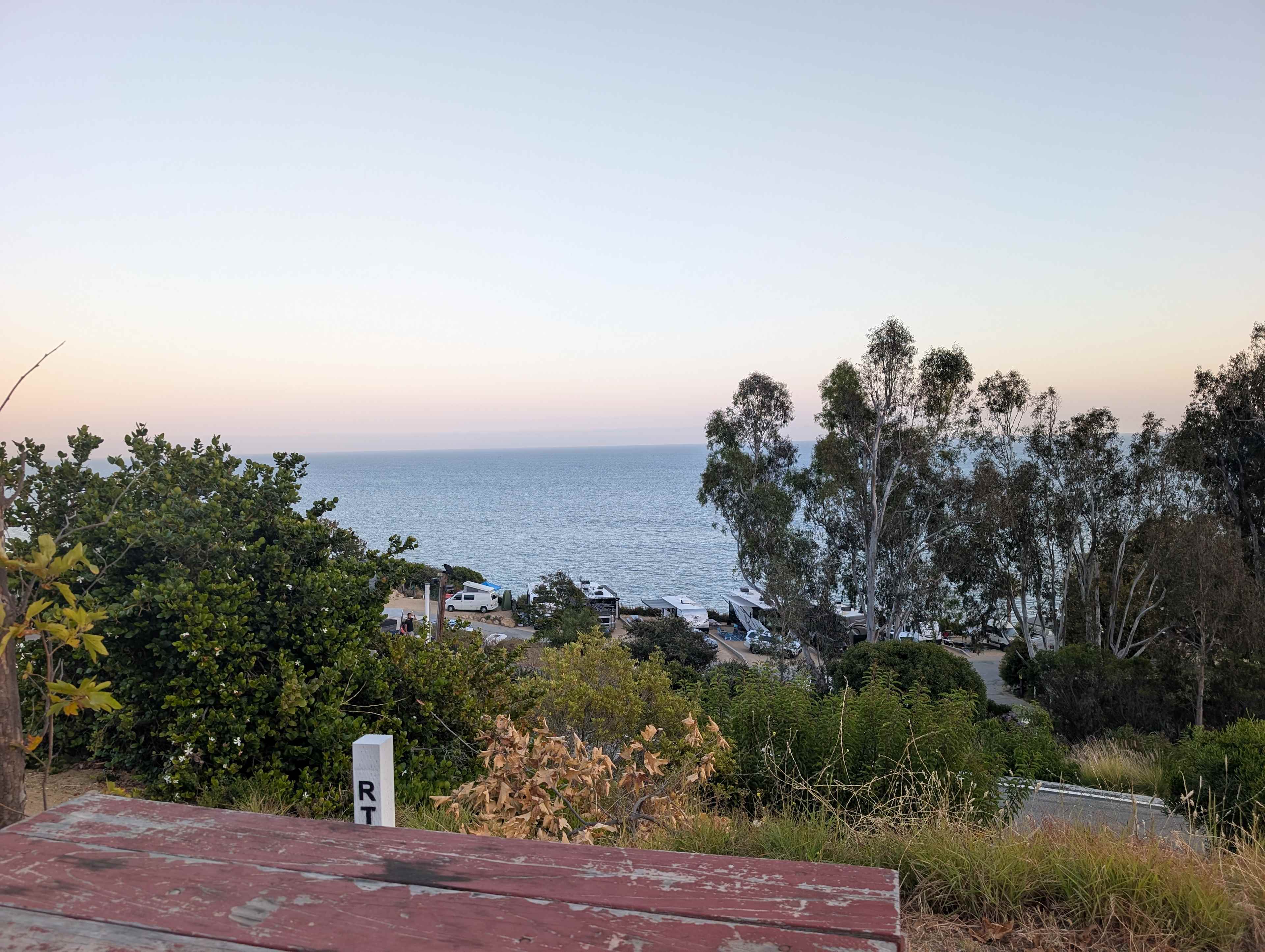 Malibu RV Park