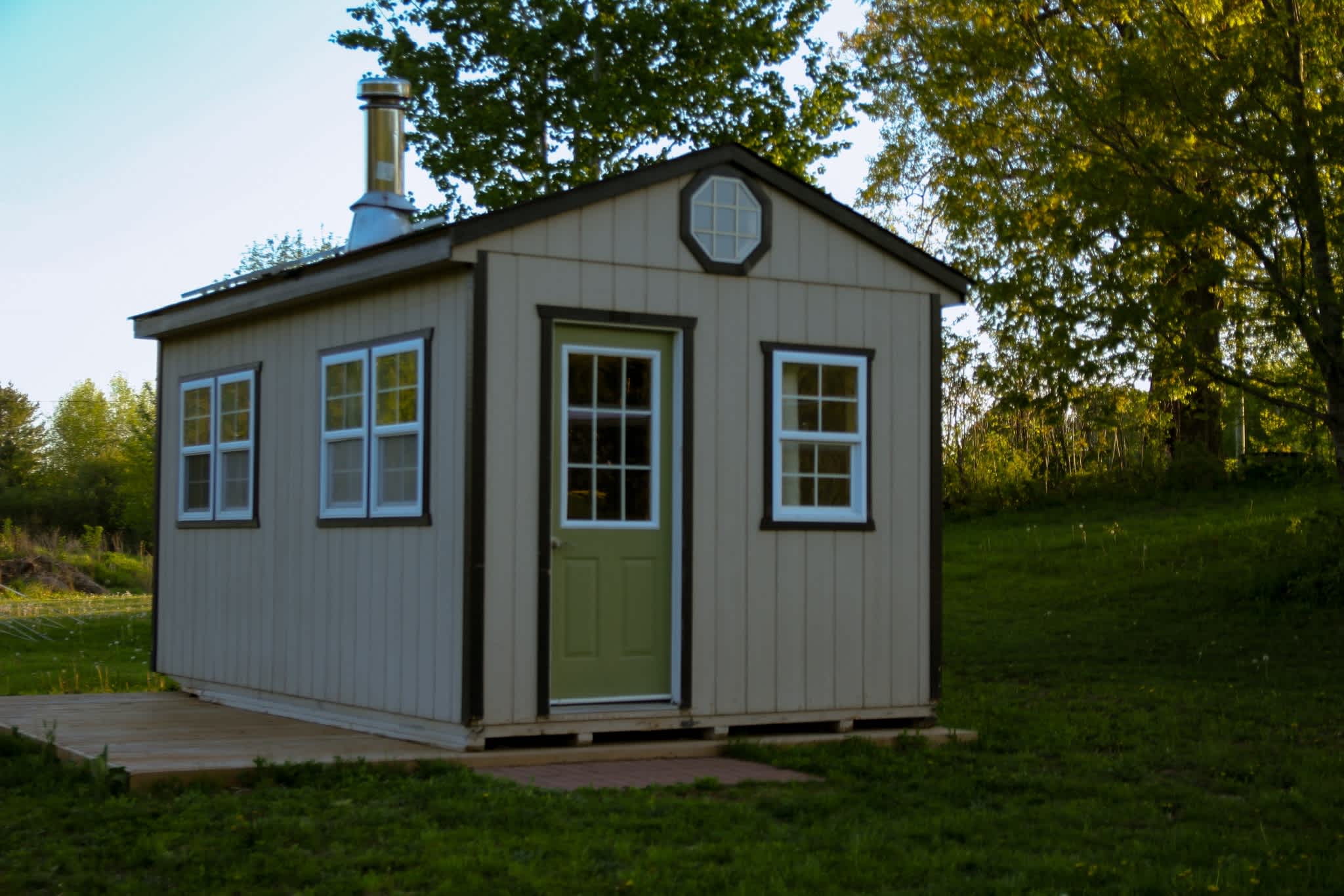 Agape Gardens - Nature Retreat