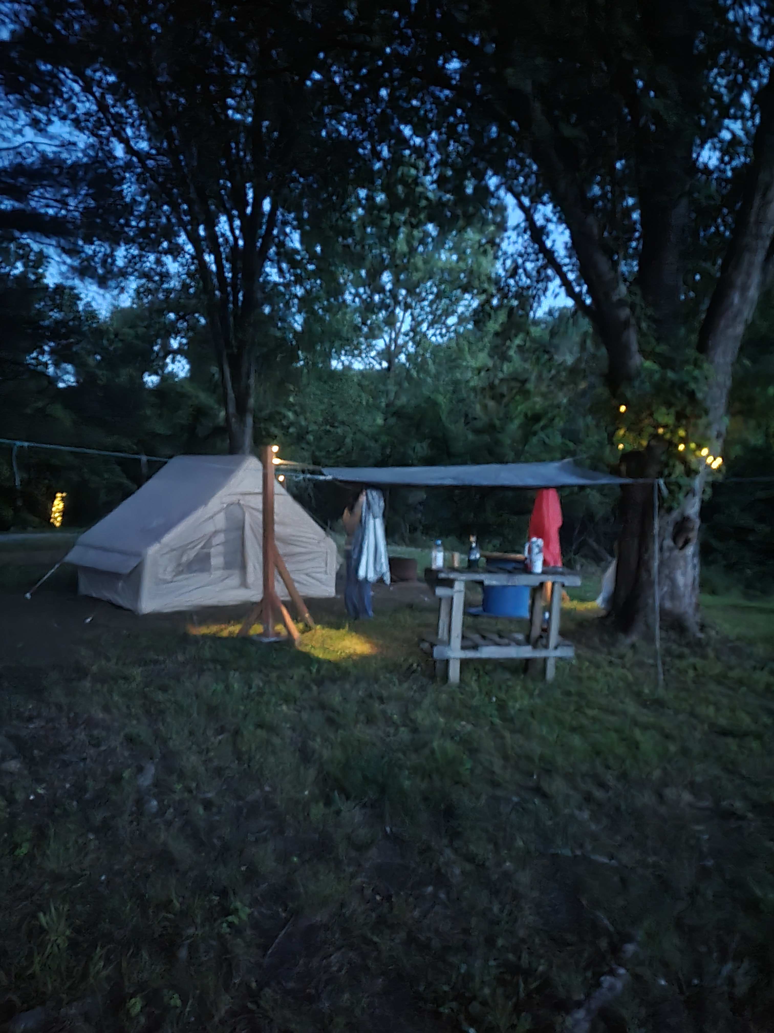 Holston Hideaway Campground