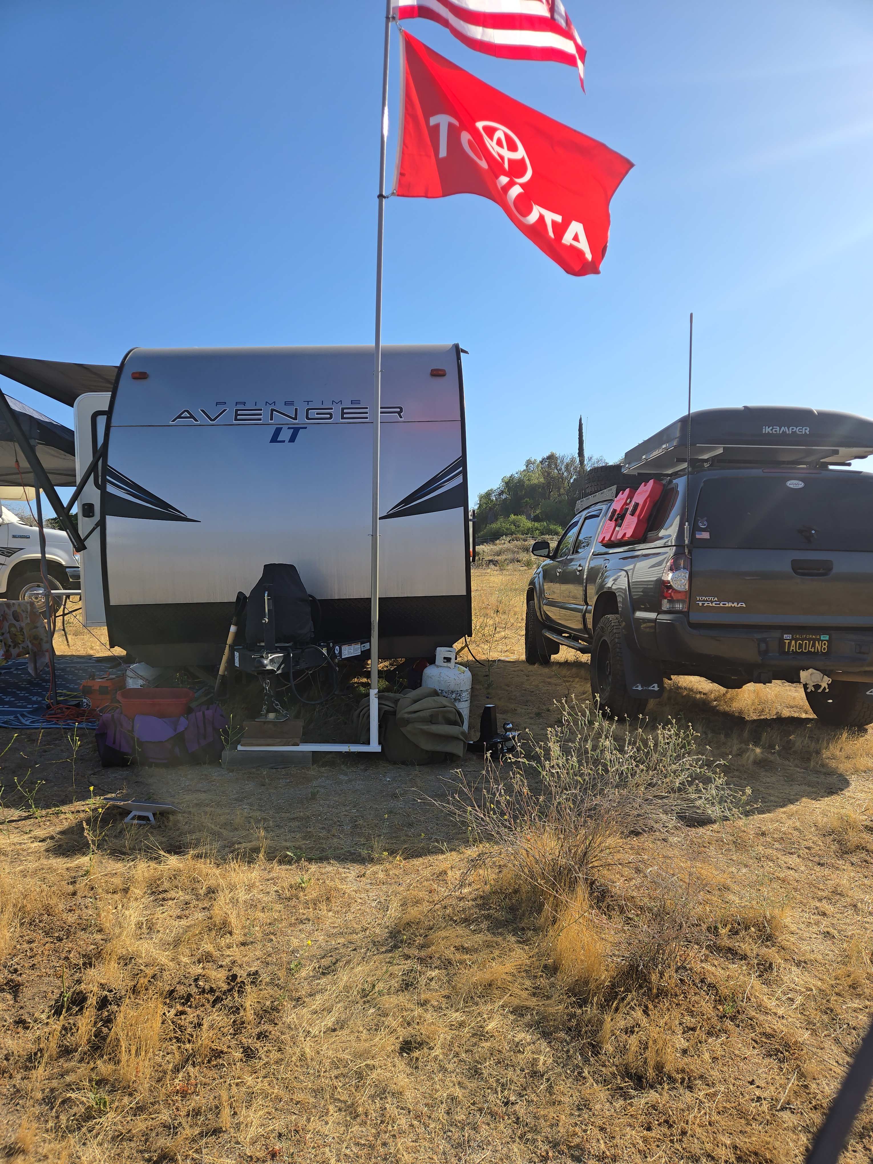 Campground 2