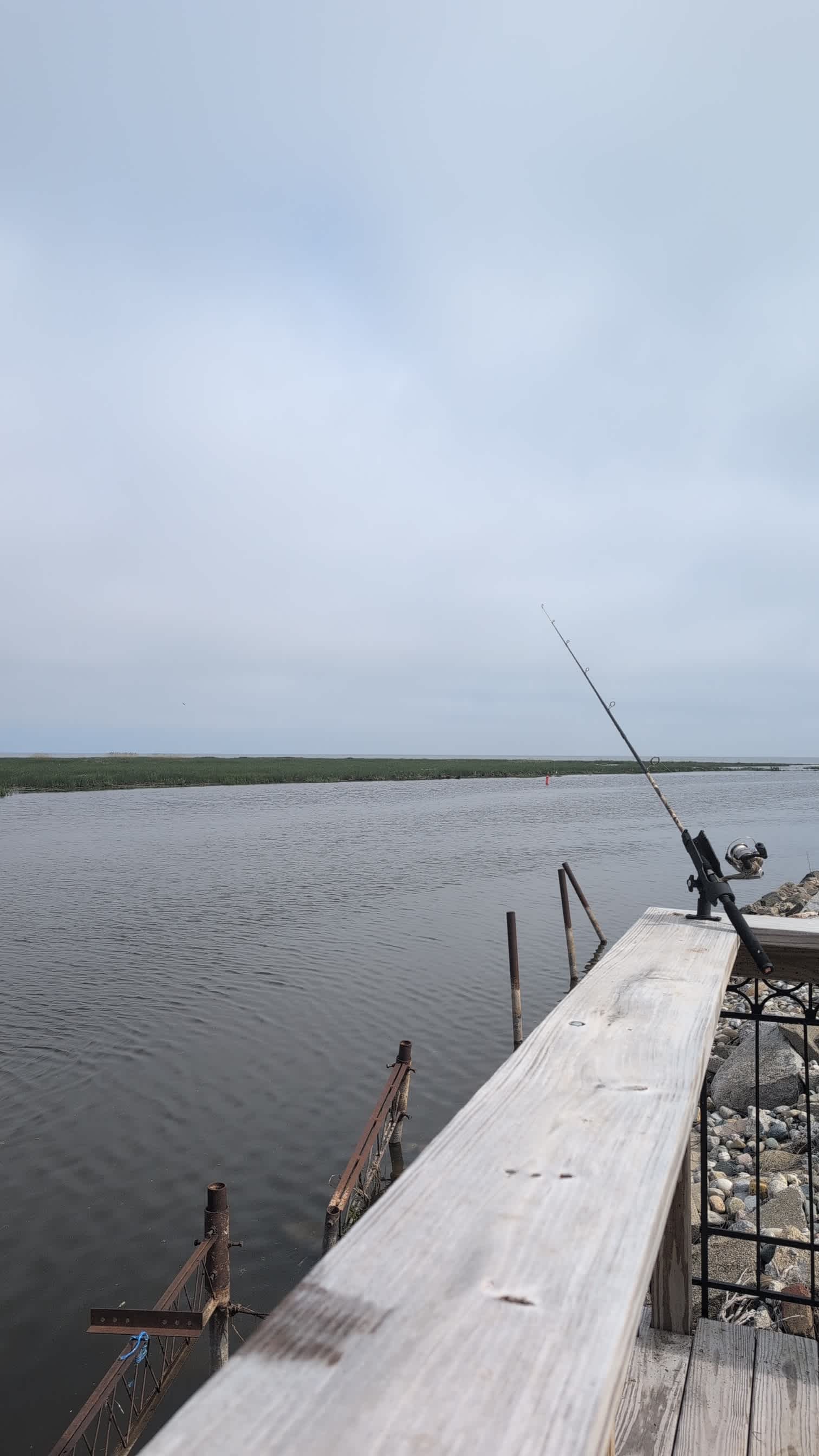WaterFront Saginaw Bay