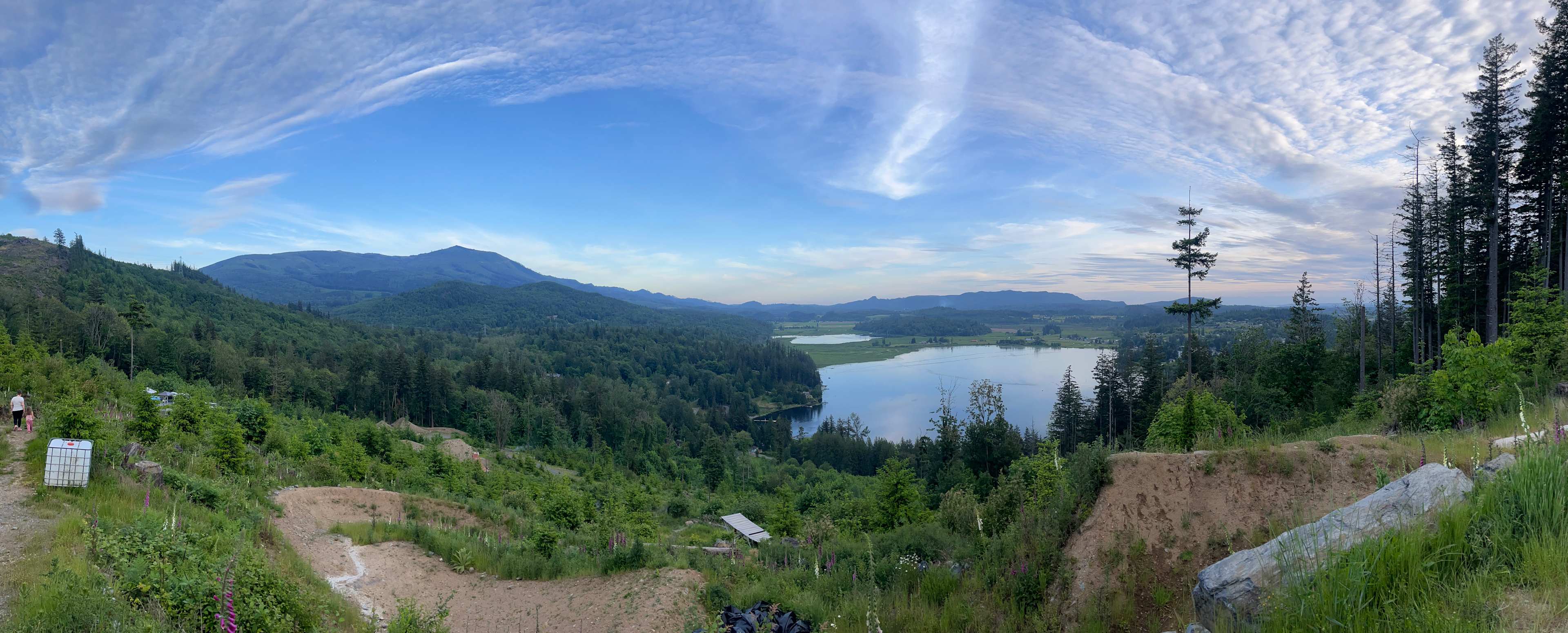 The Lookout