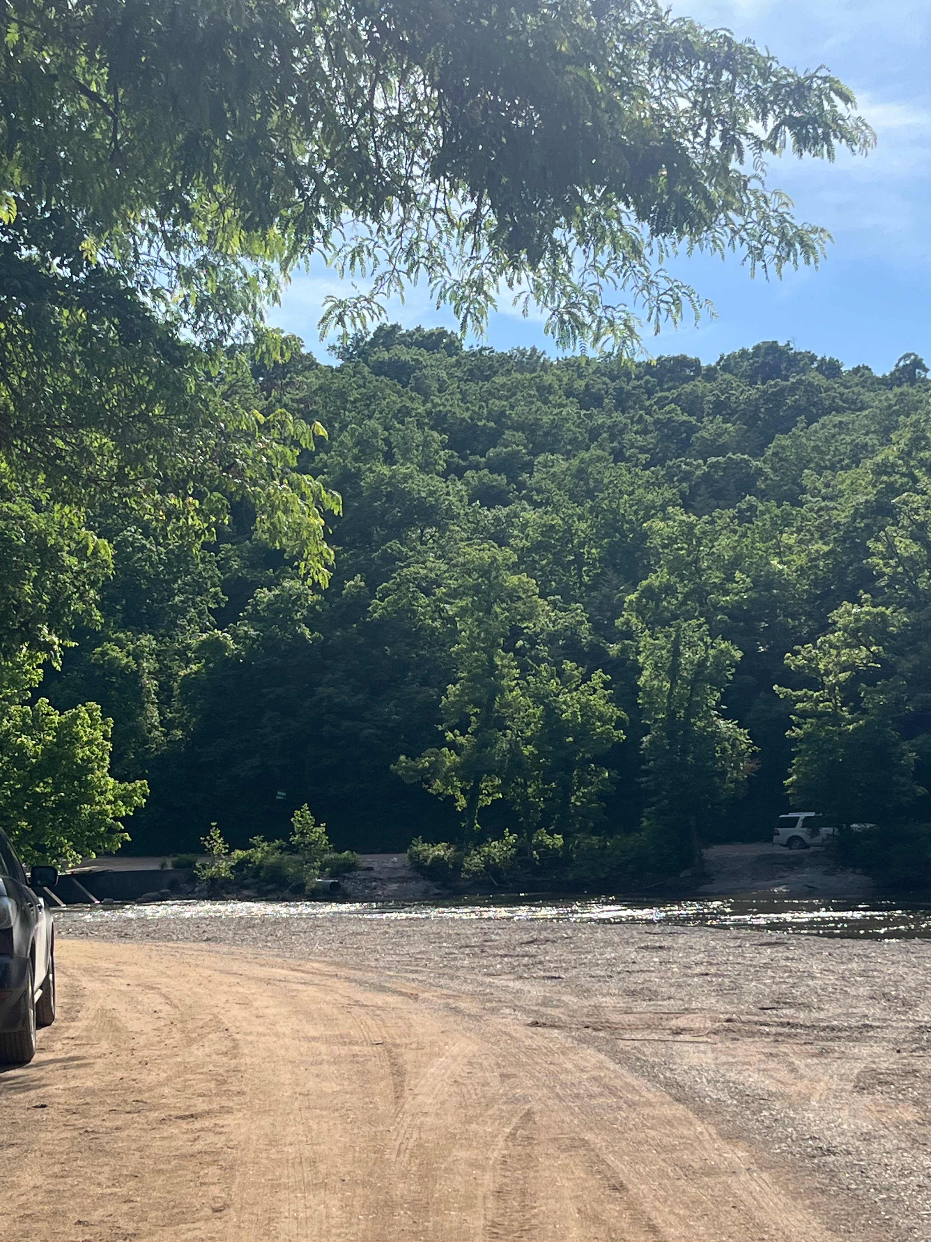 Riverbend RV Park and Campground