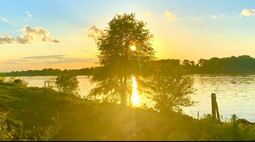 Arkansas River Front