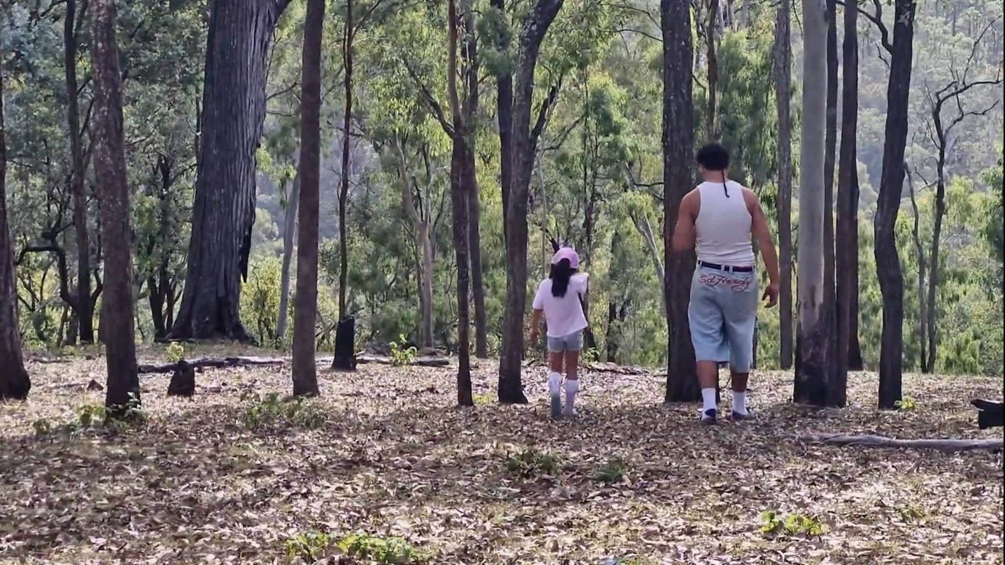 Possum Bush Retreat FARMSTAY