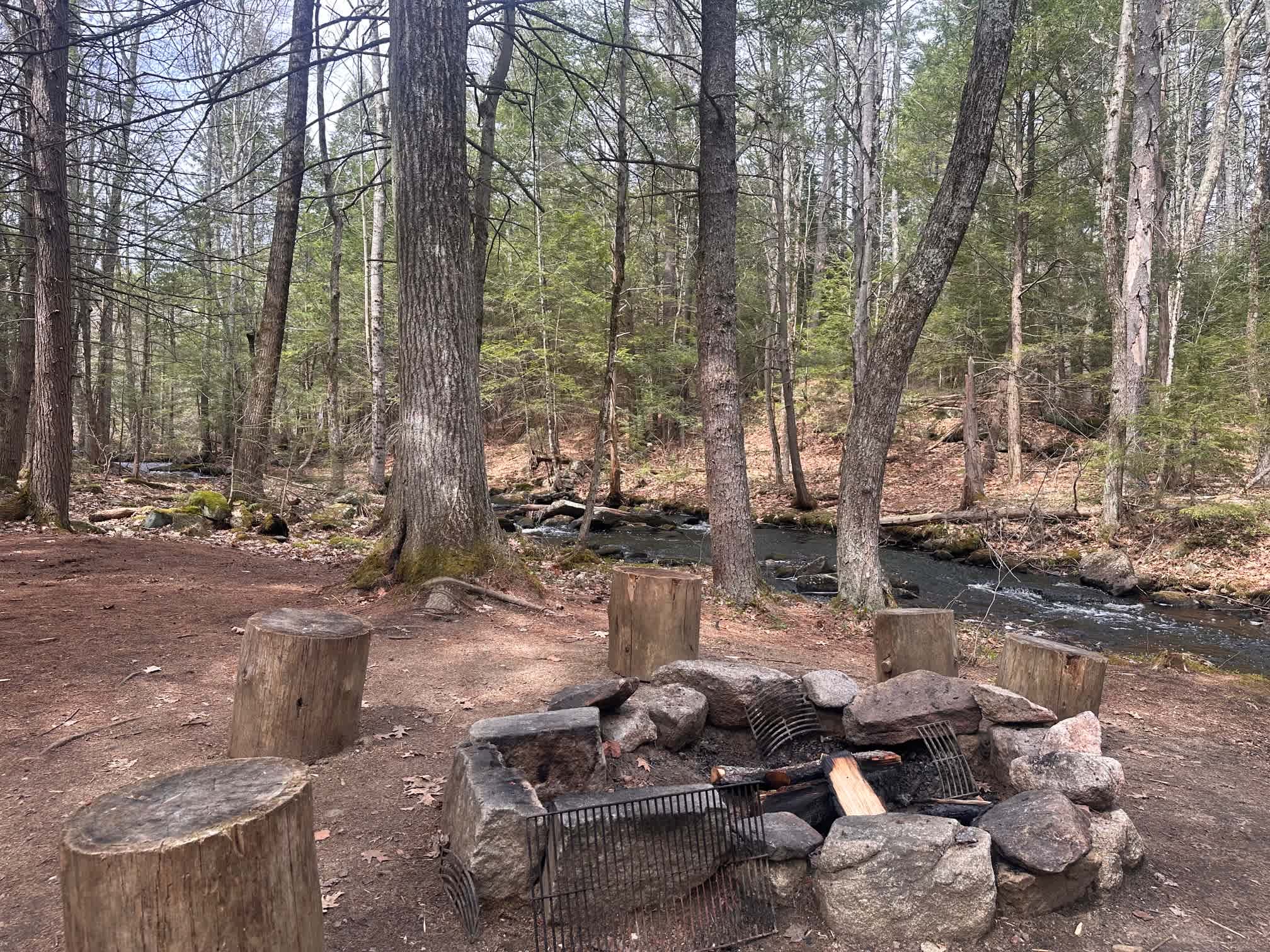 Boulder Brook